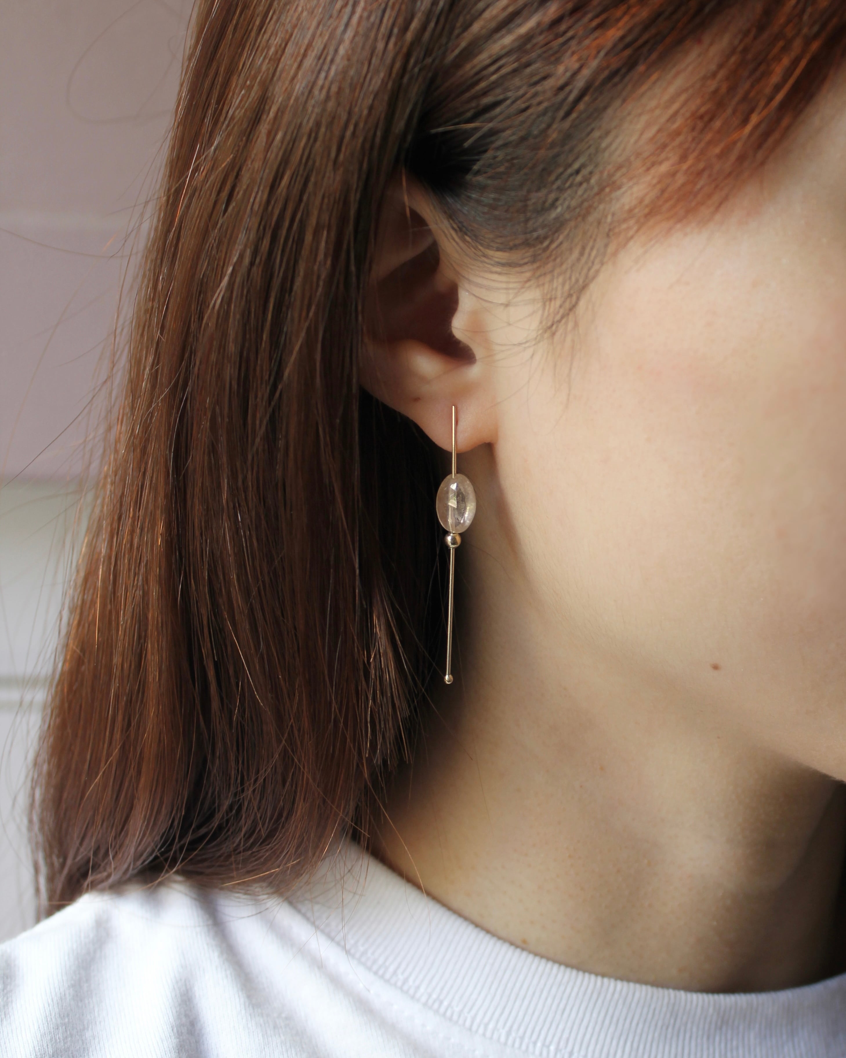 I pierce ロング