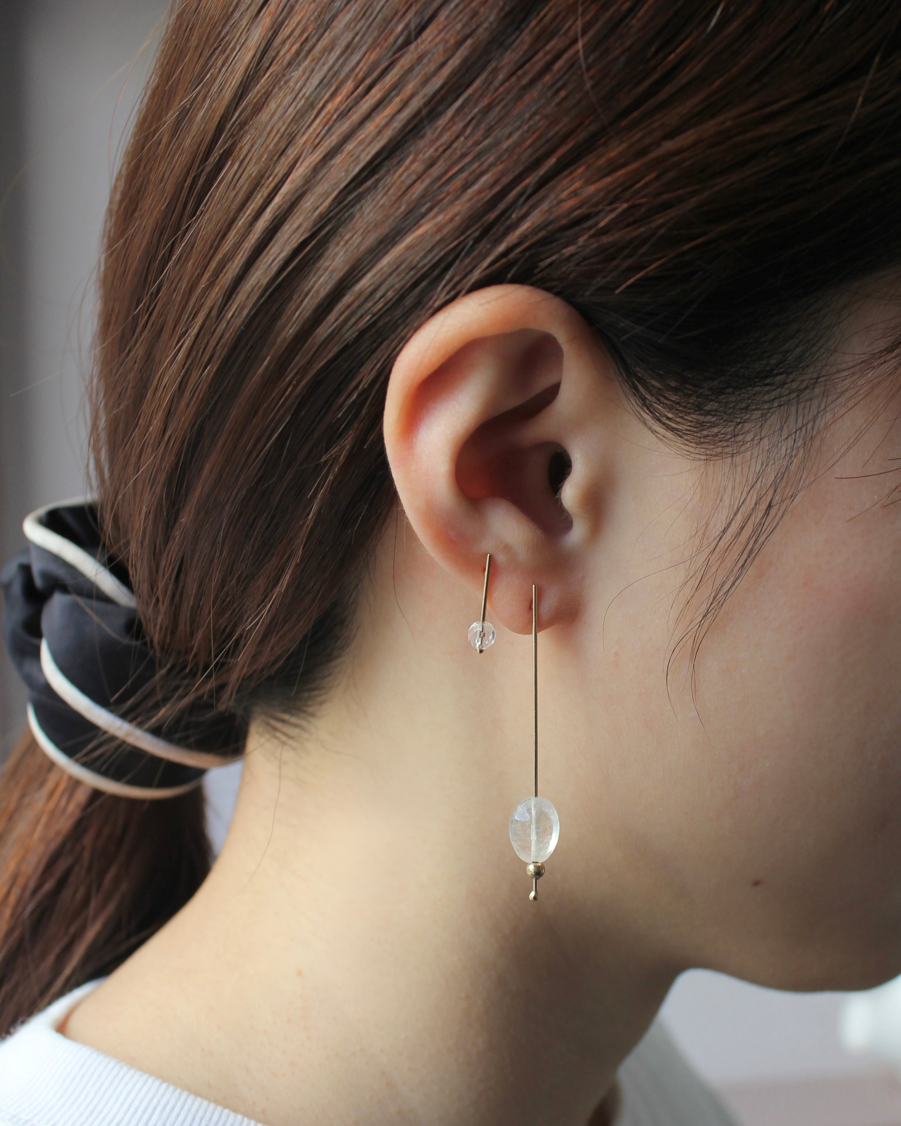 I pierce ロング
