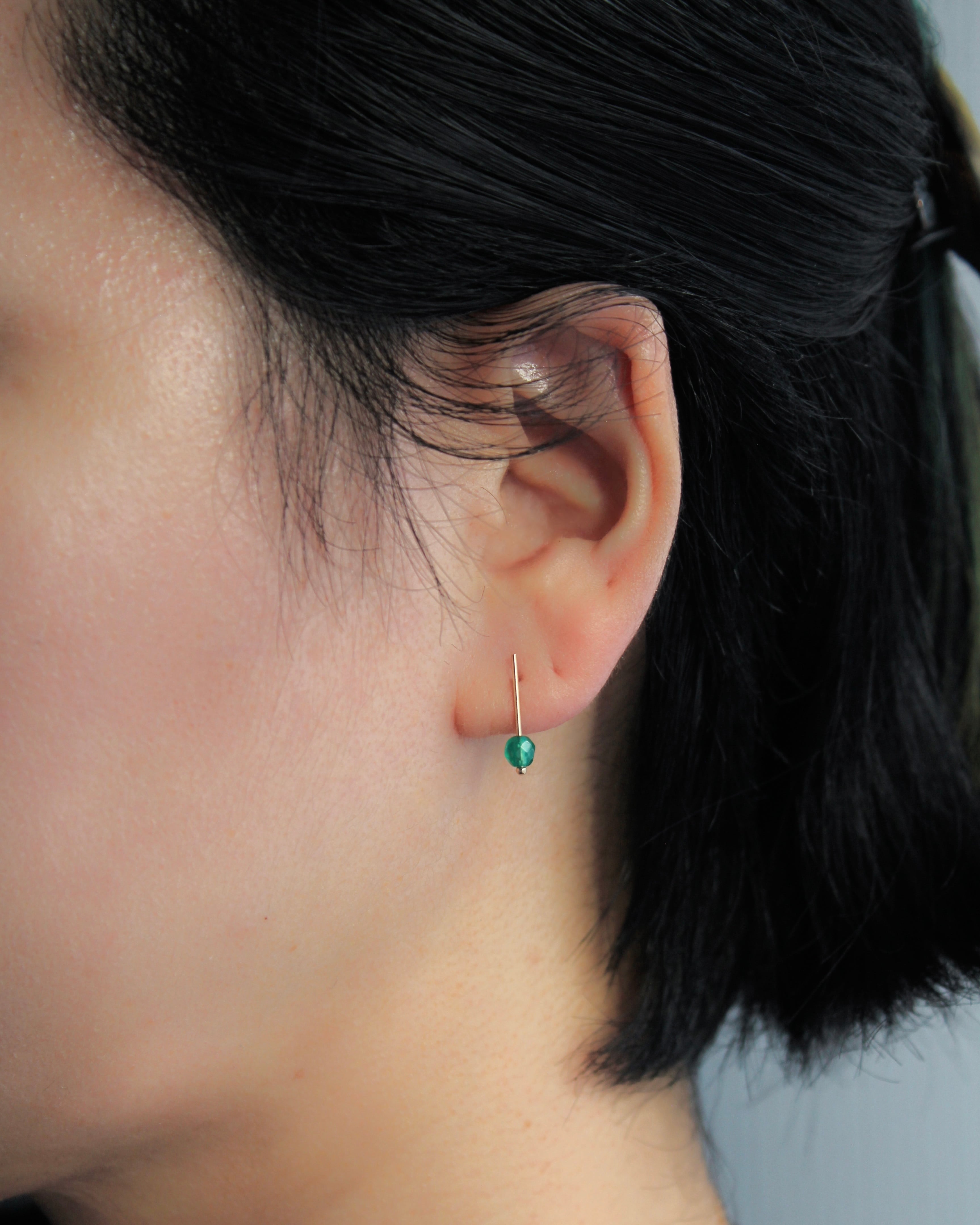 I pierce ショート