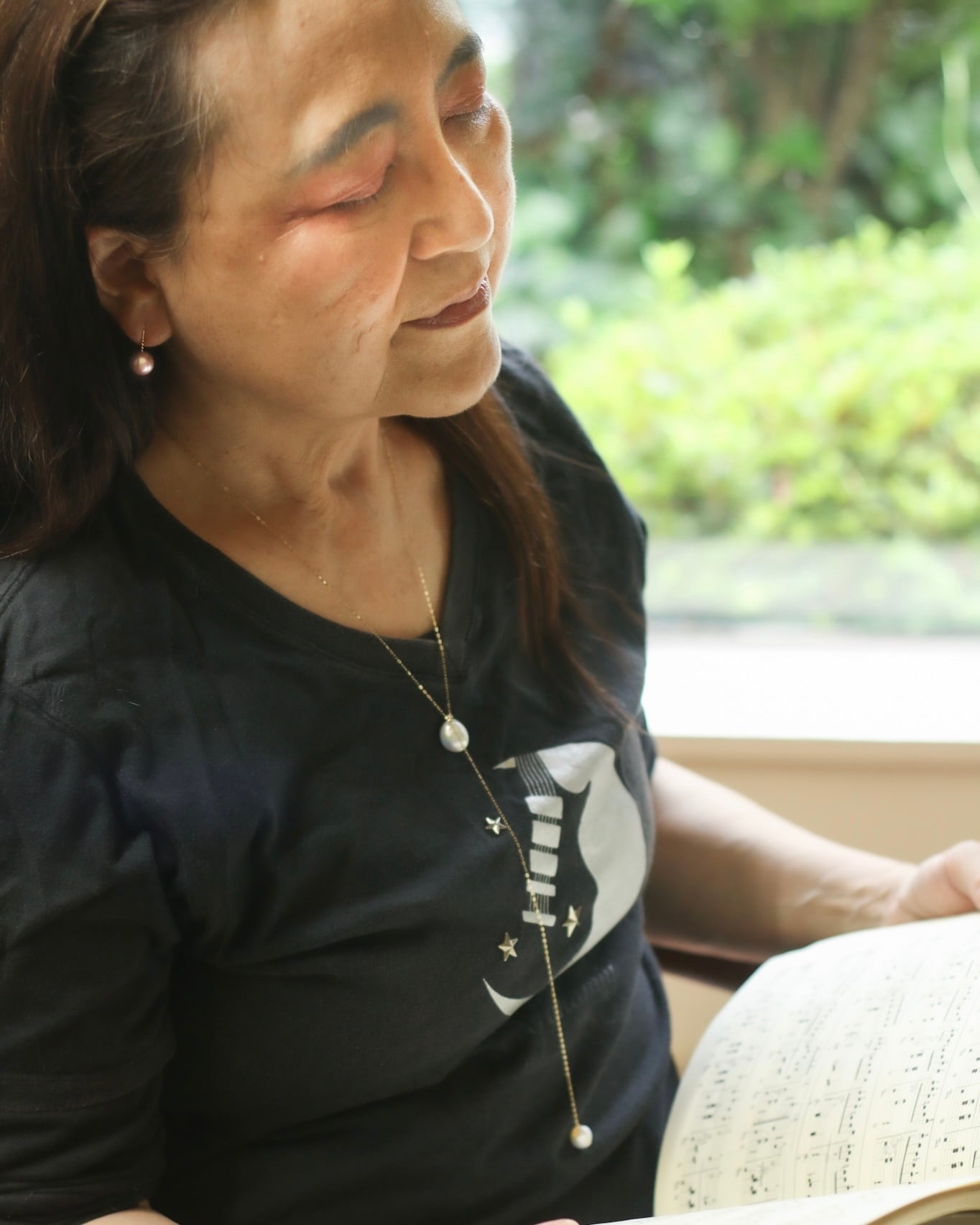 Candy Pearl “いちごミルク”