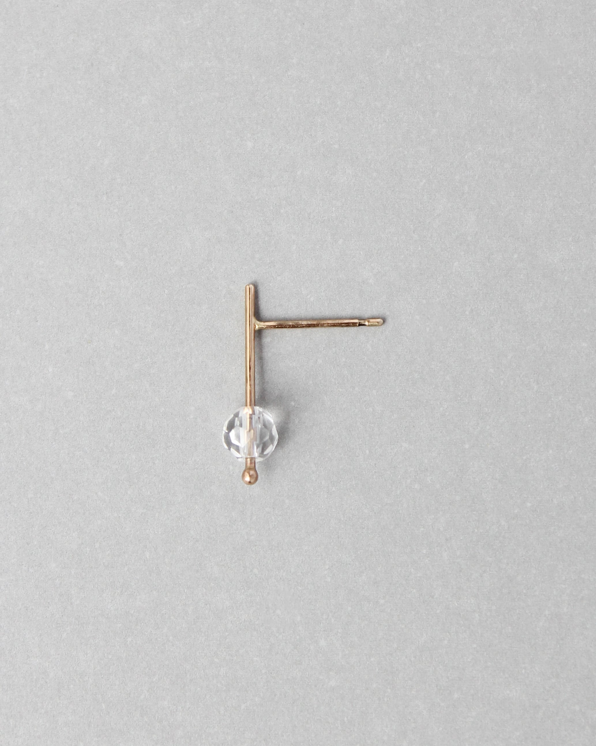 I pierce ショート