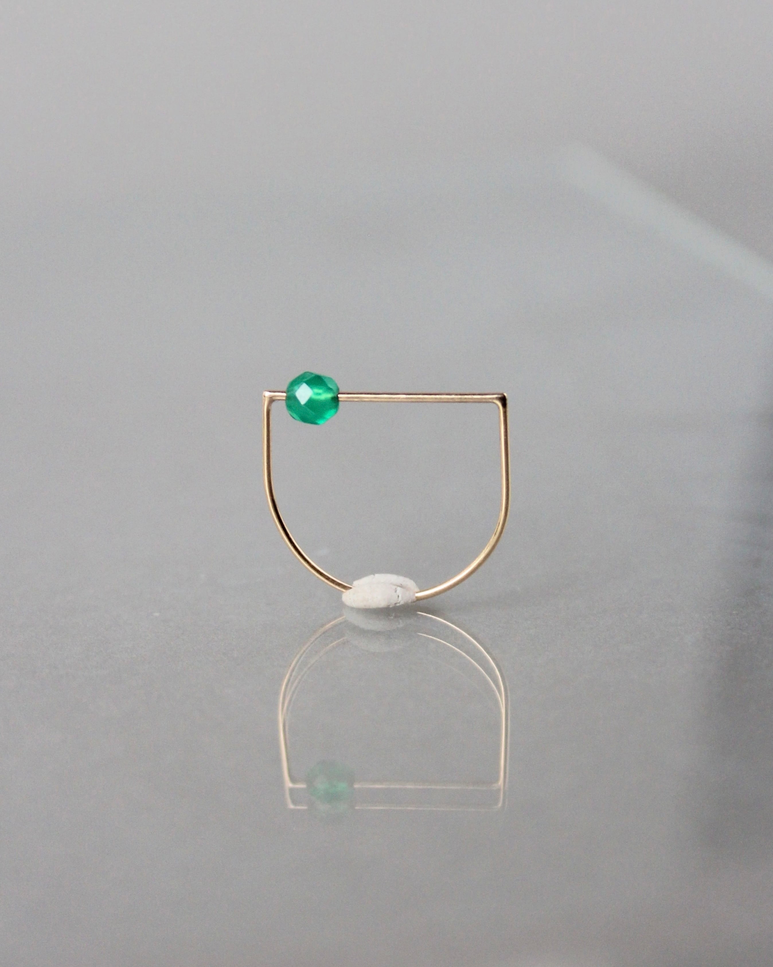 D ring "sudachi"