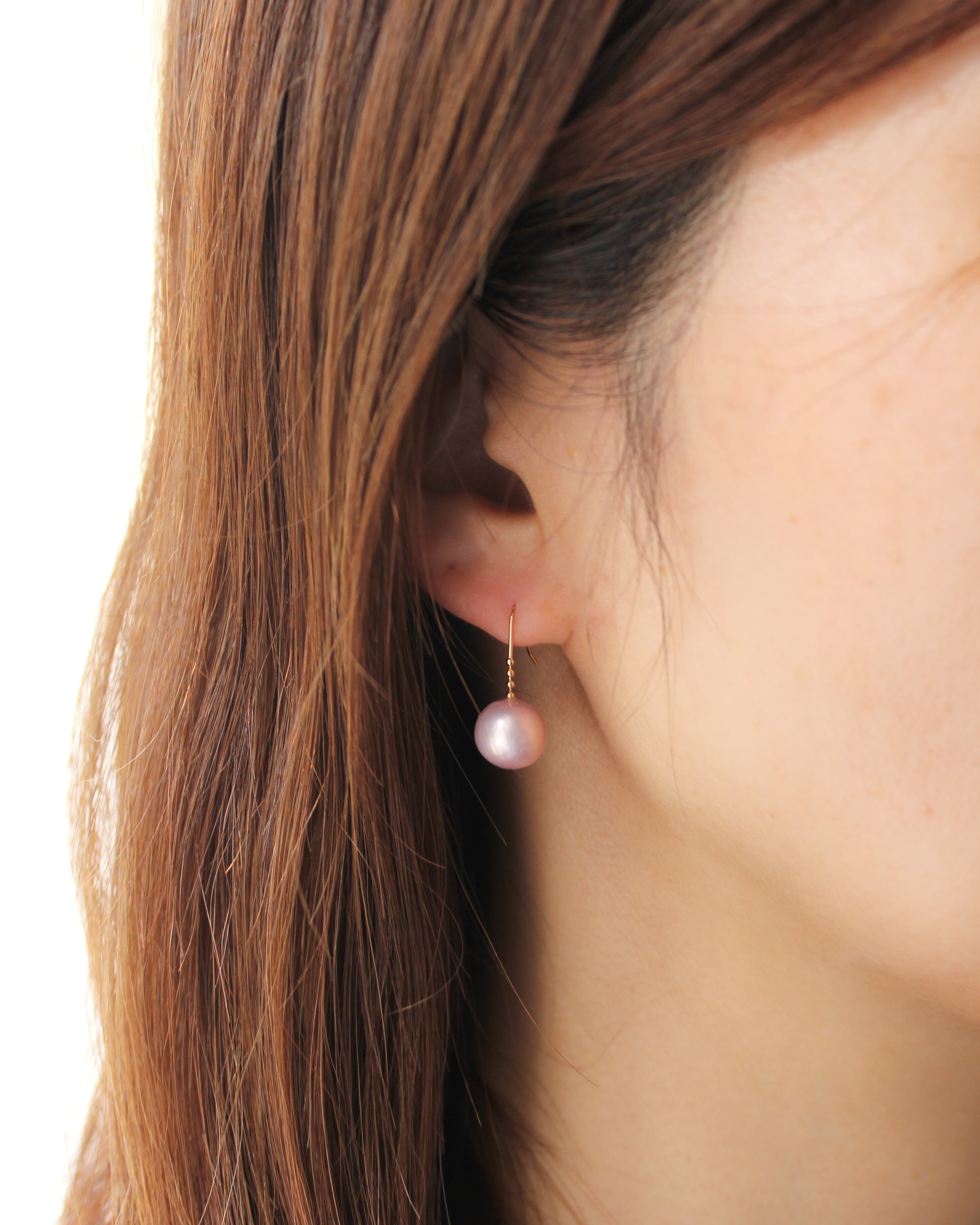 Candy Pearl “いちごミルク”