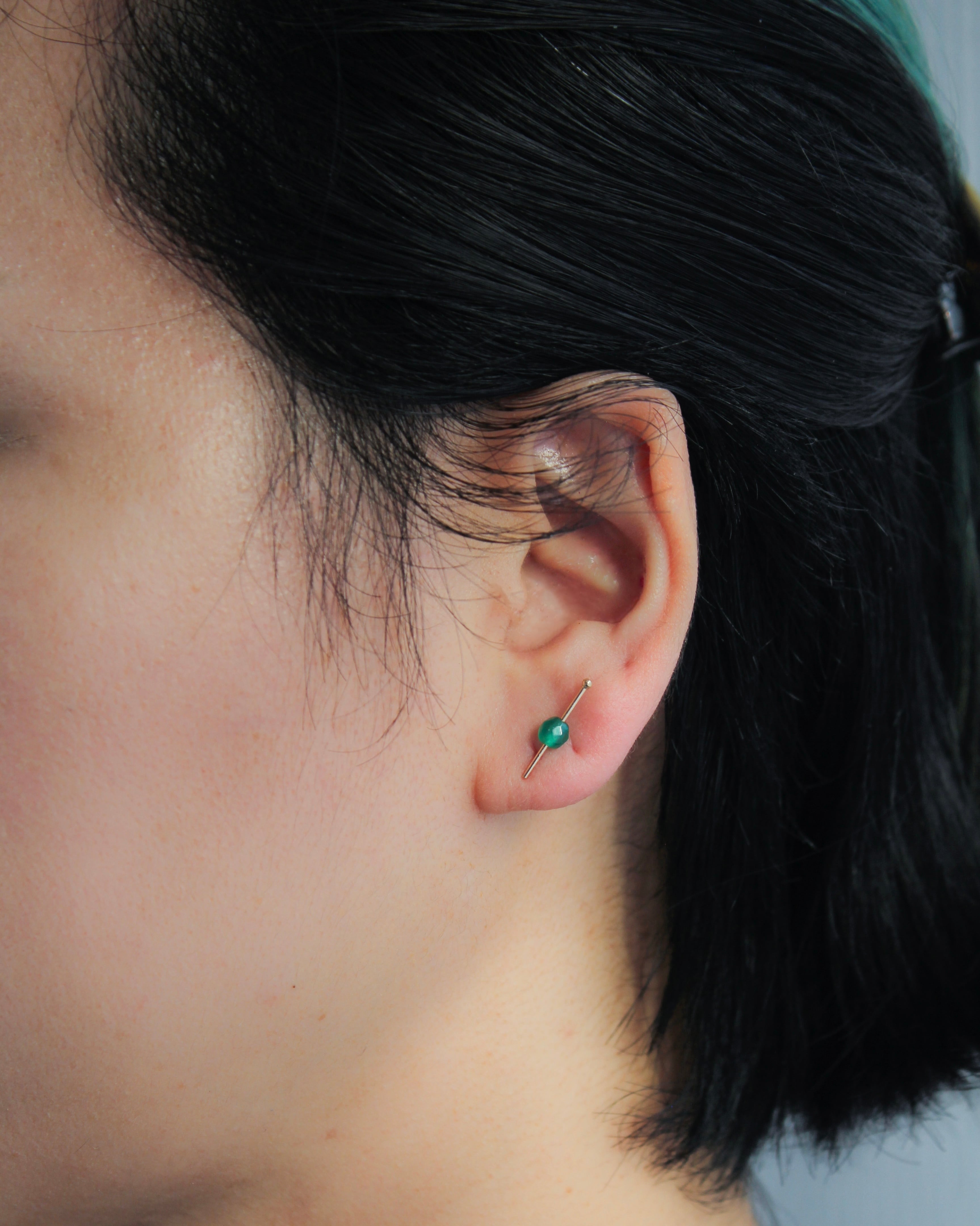I pierce ショート