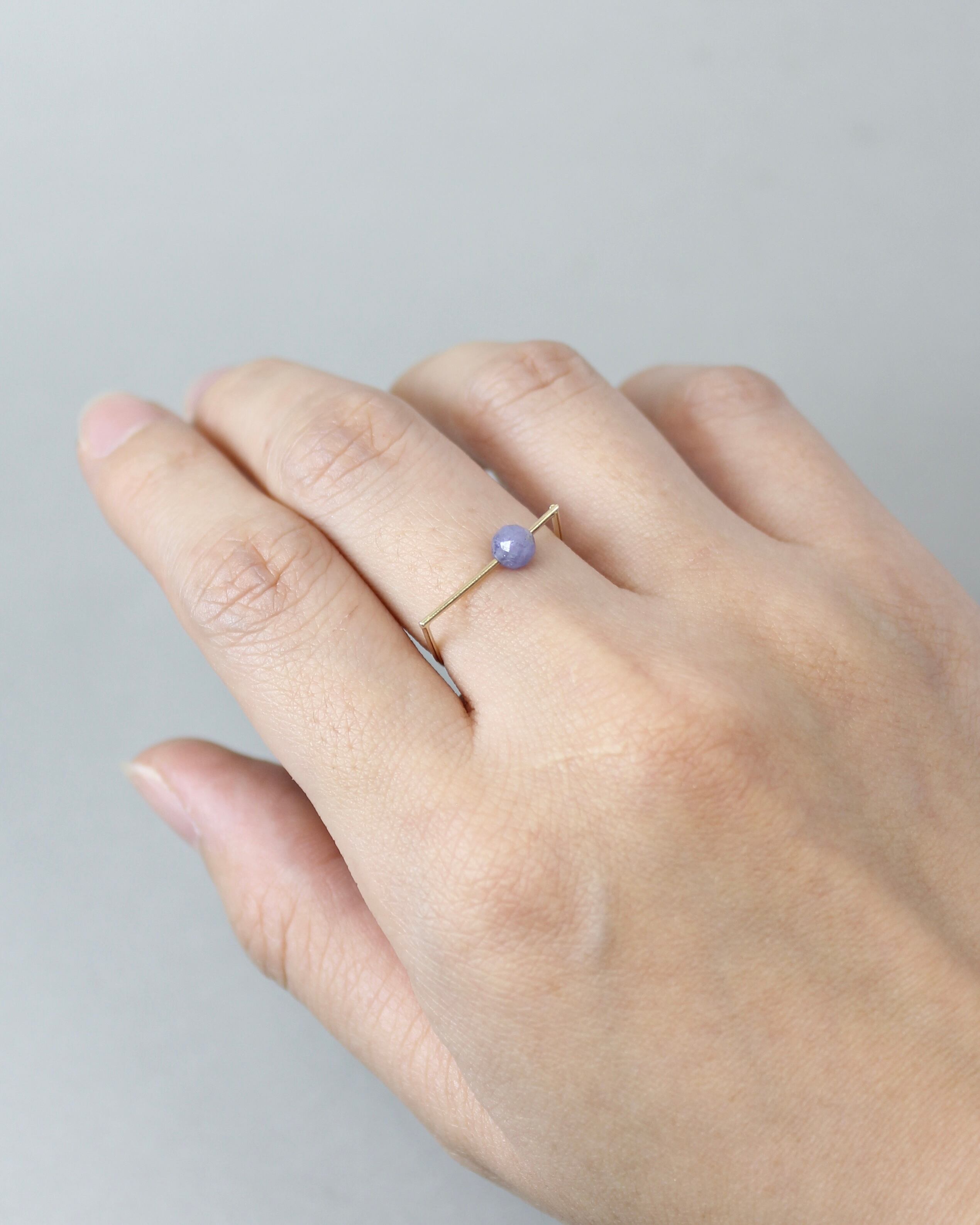 【2023年11月限定】D ring “JIJI”