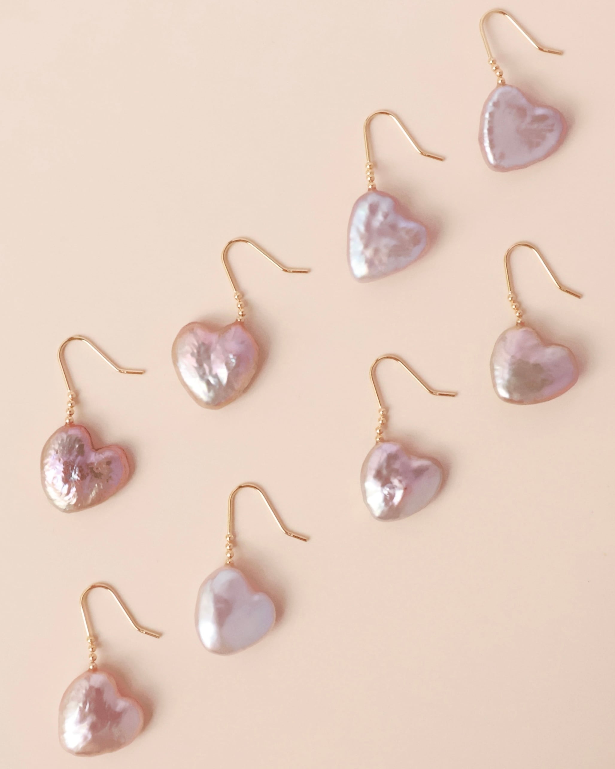 Candy Pearl “ピンク♡”