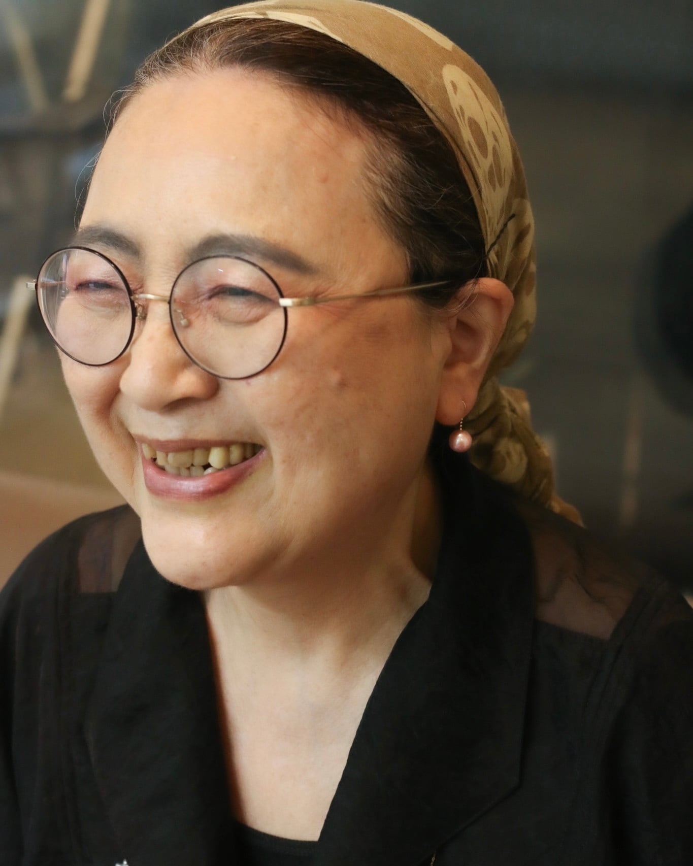 Candy Pearl “いちごミルク”