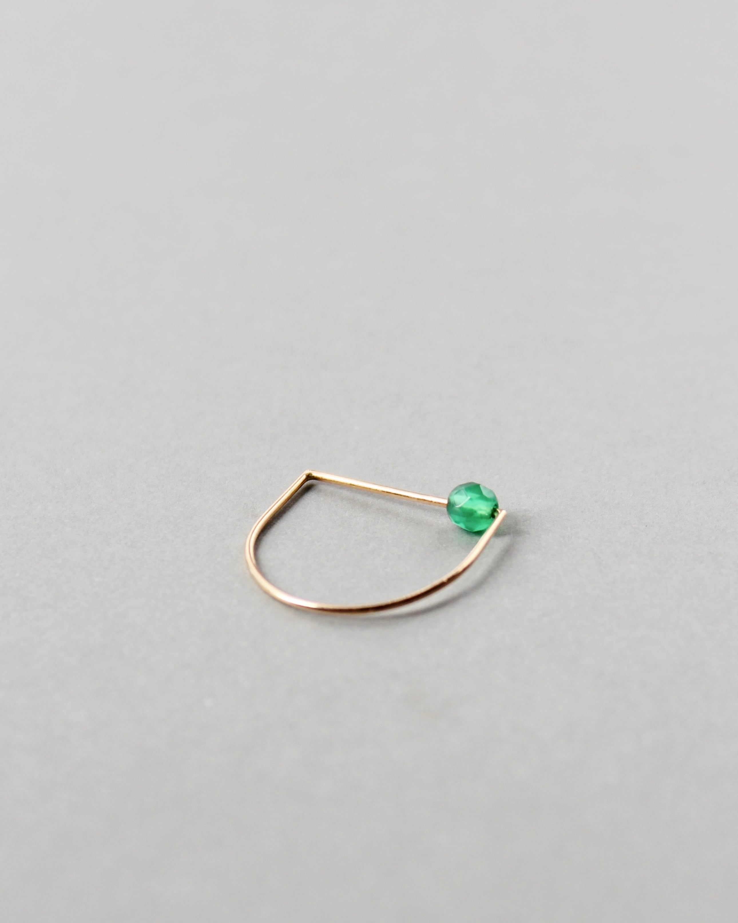 D ring "sudachi"
