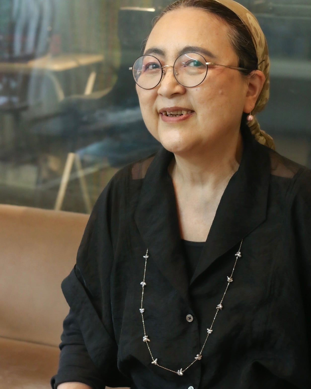 Candy Pearl “いちごミルク”