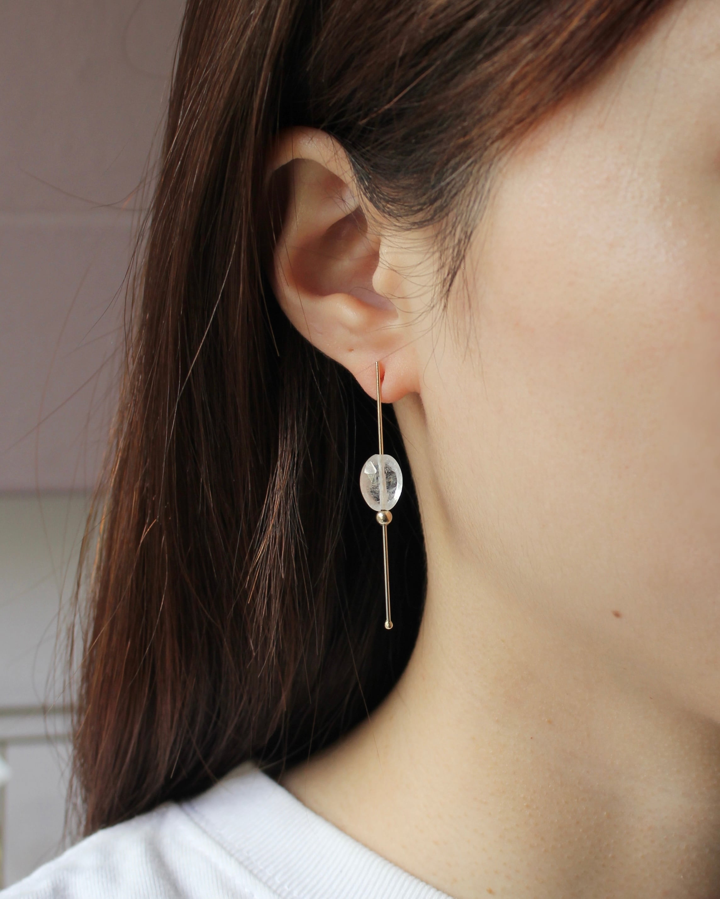 I pierce ロング