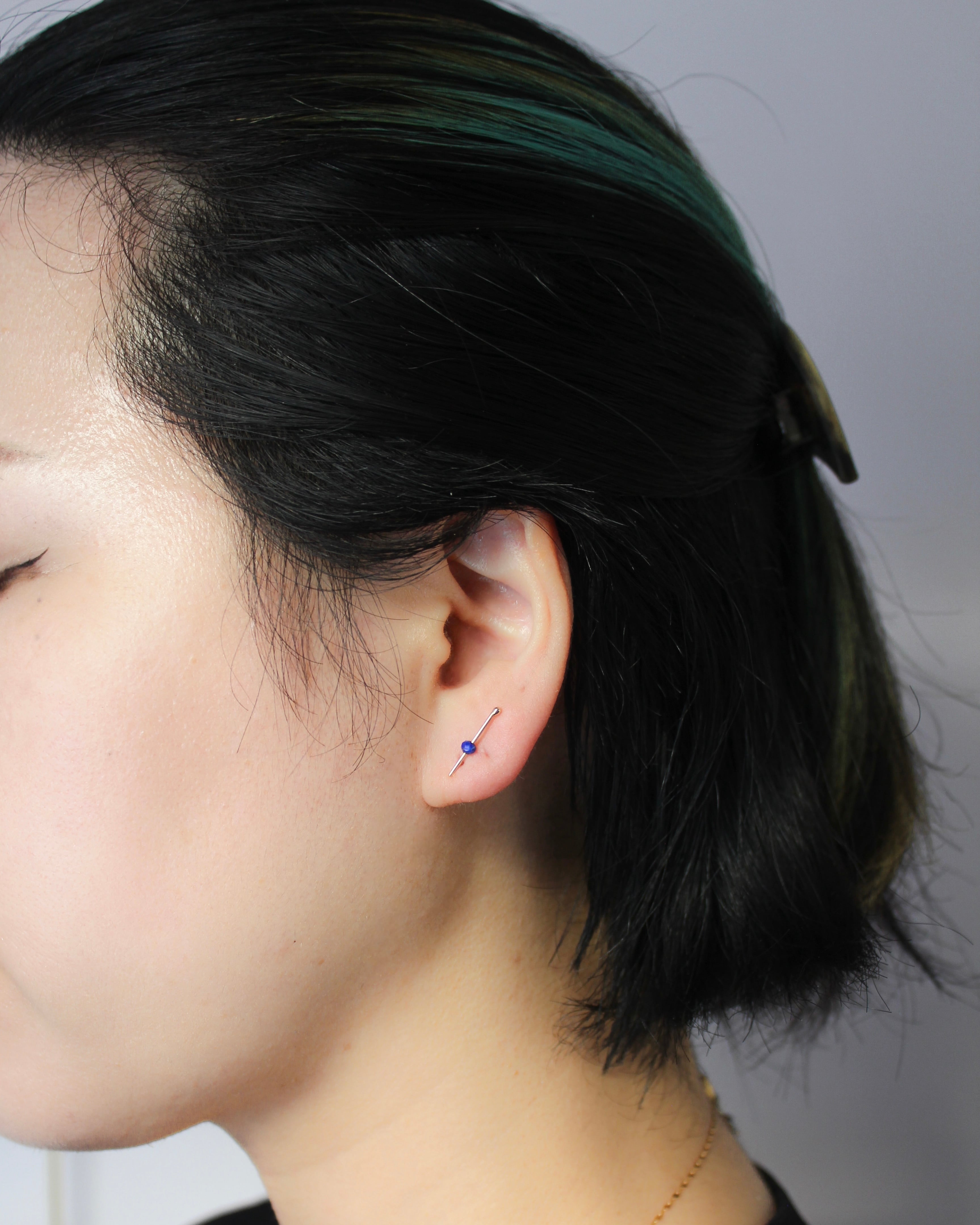 I pierce ショート