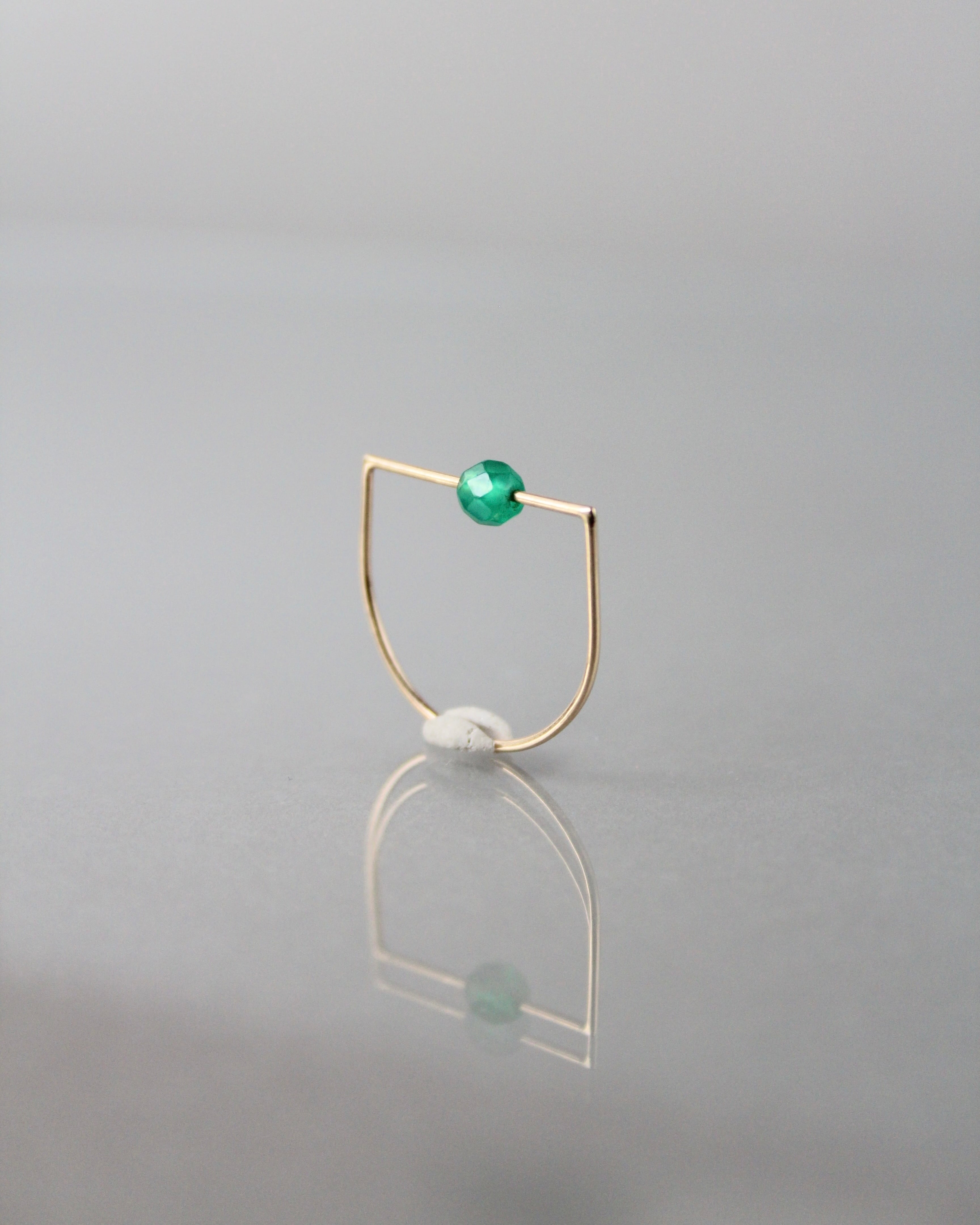 D ring "sudachi"