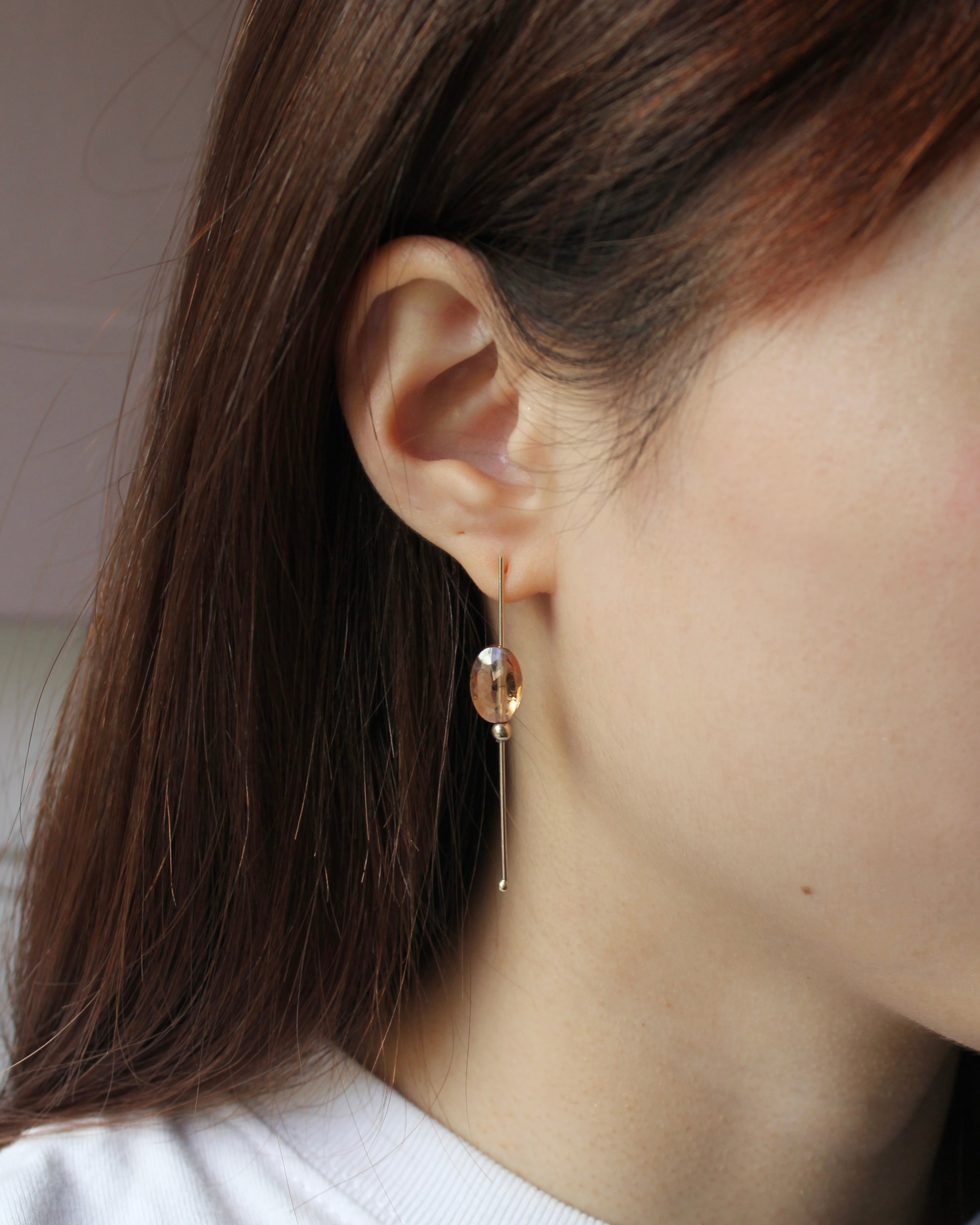 I pierce ロング