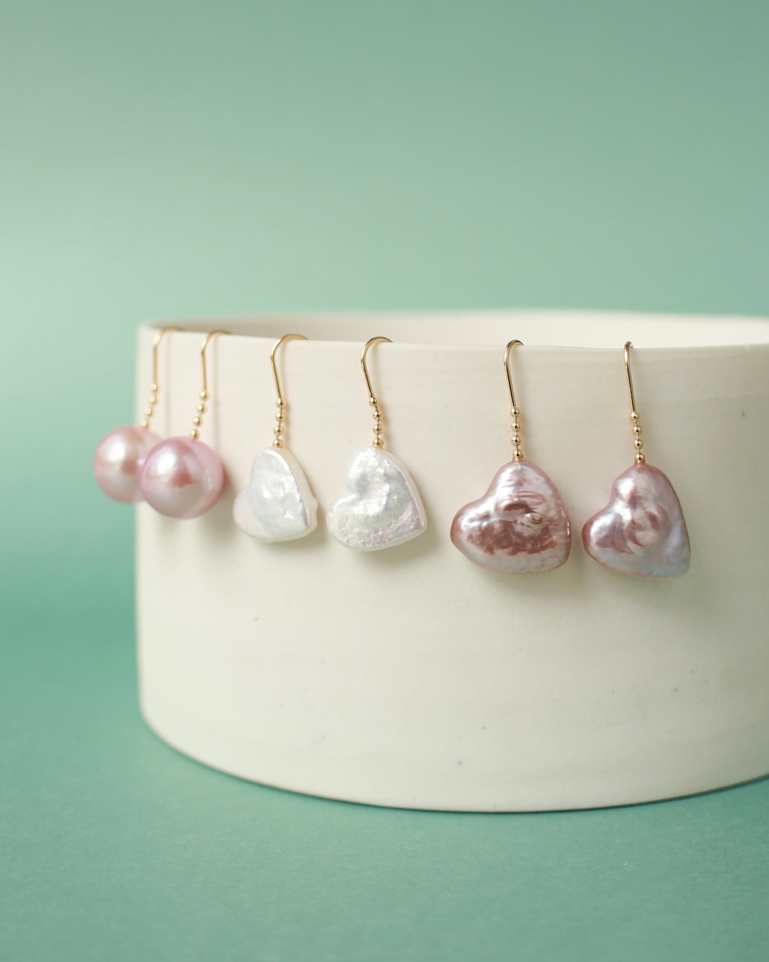Candy Pearl “ピンク♡”