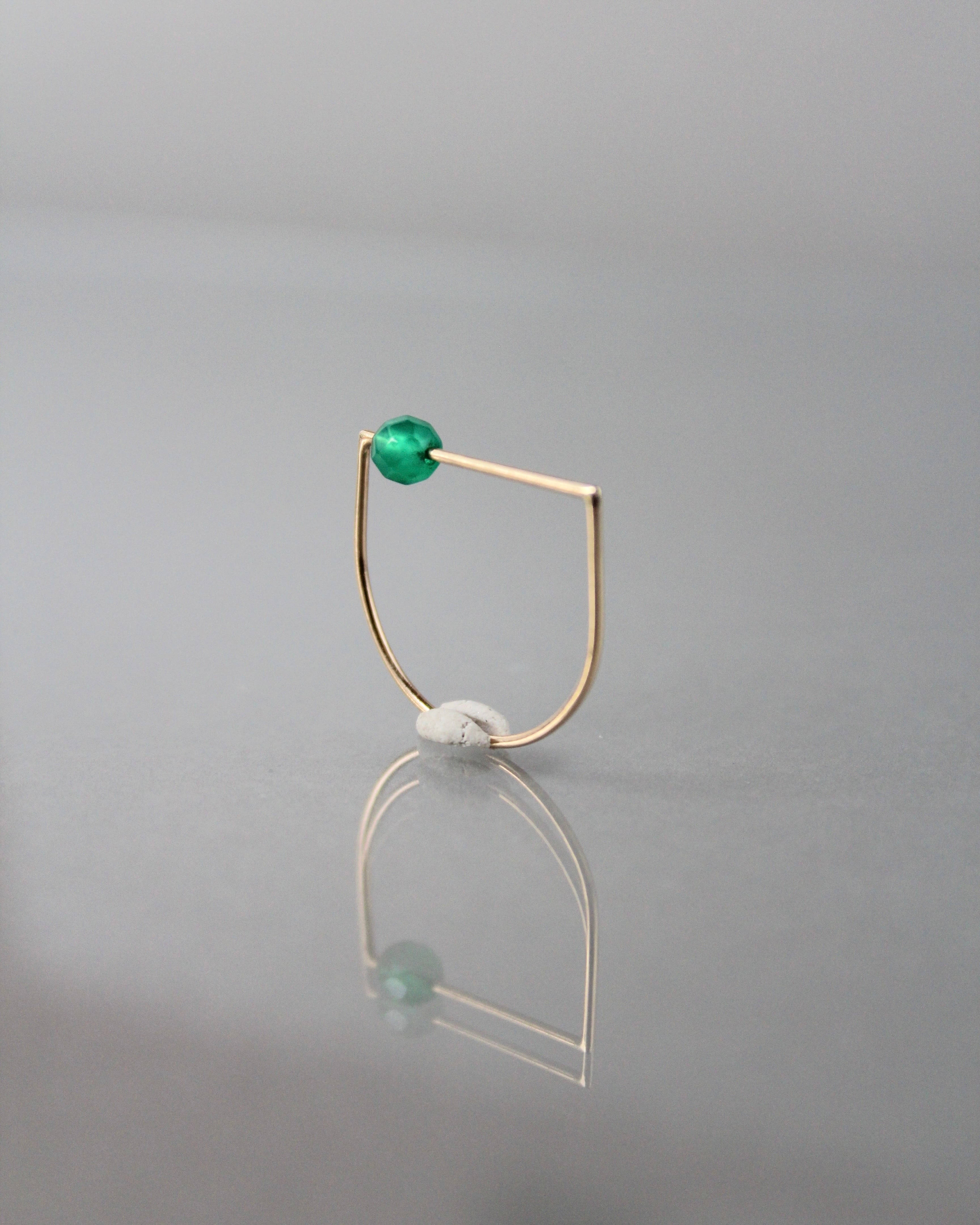 D ring "sudachi"