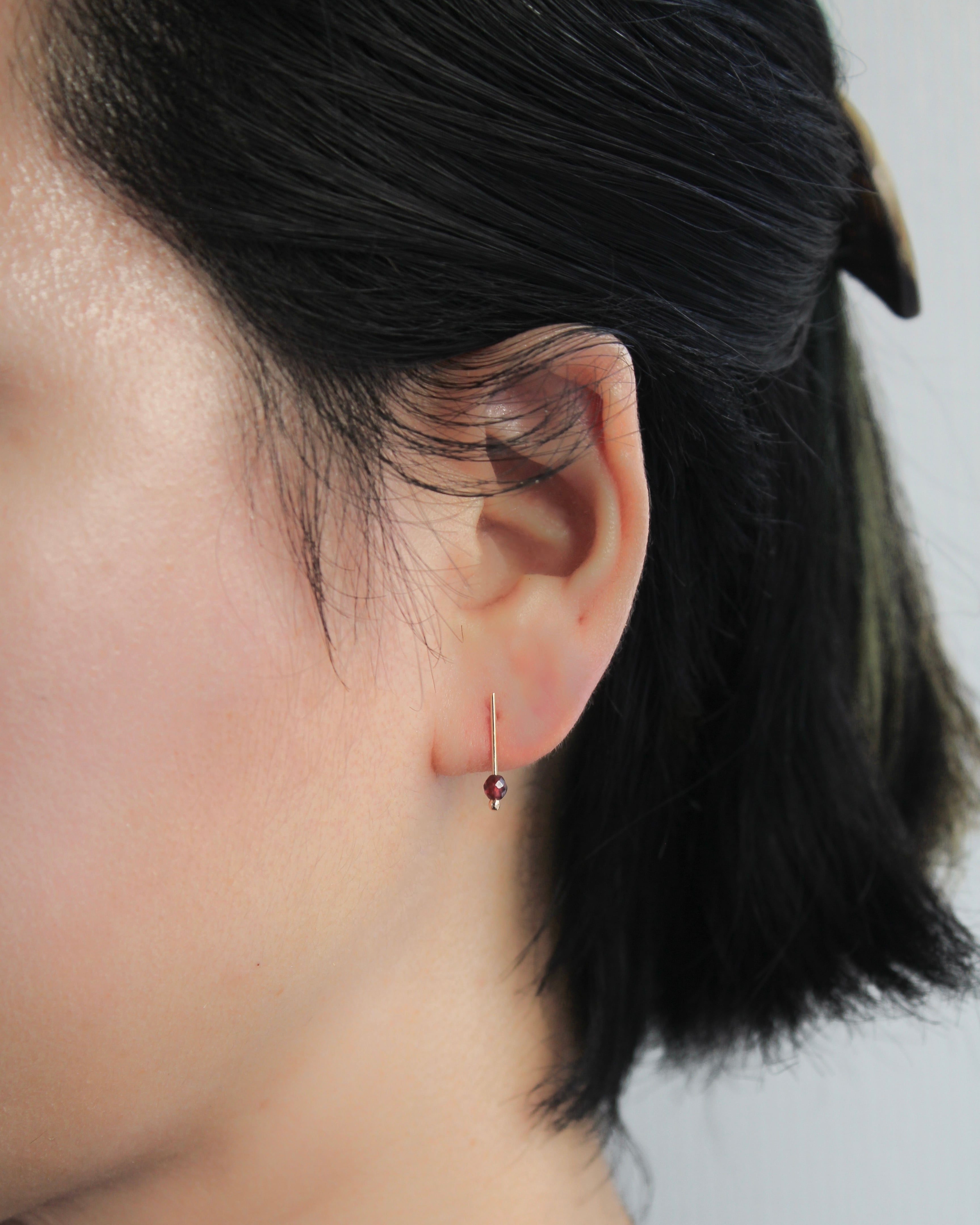 I pierce ショート