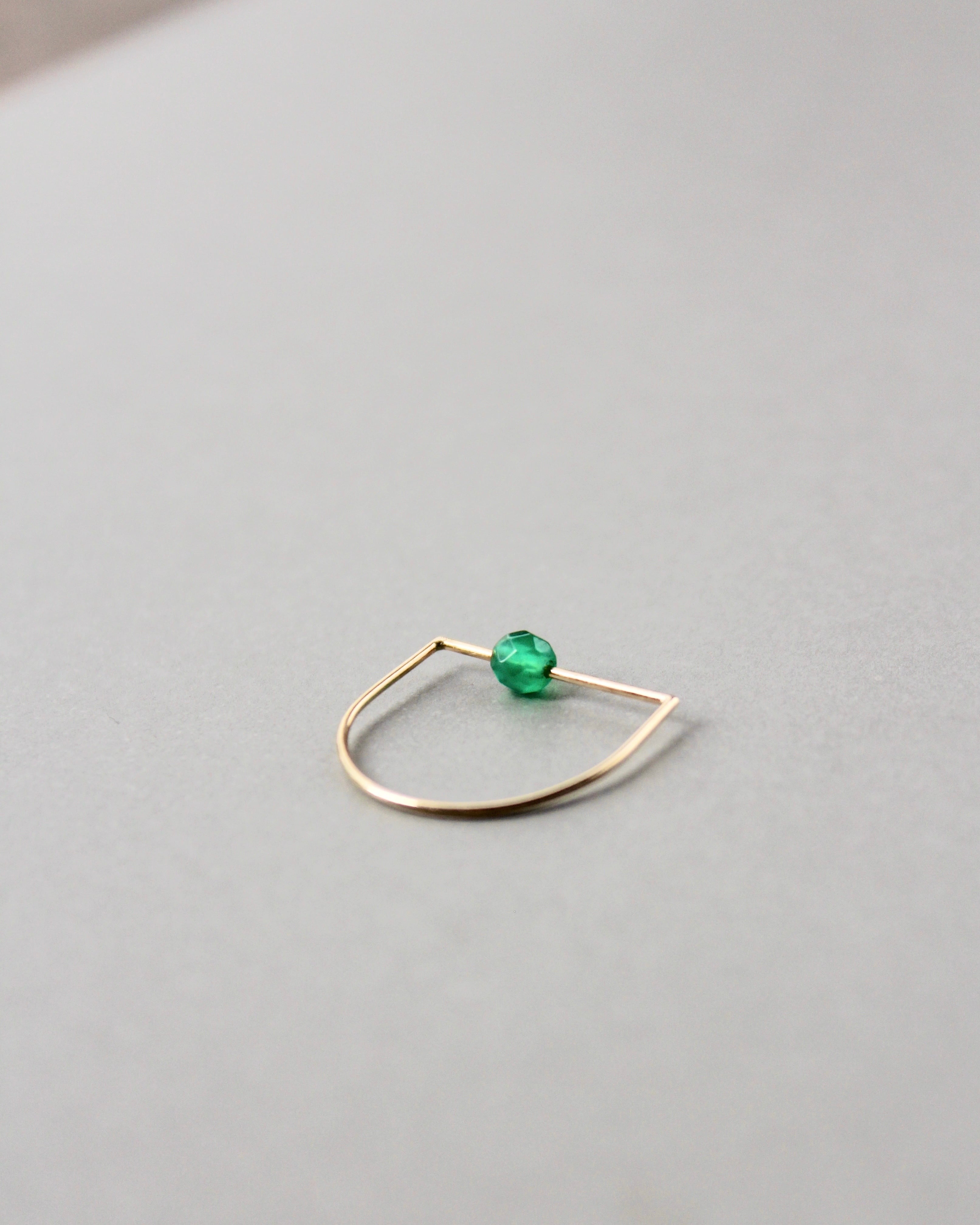 D ring "sudachi"