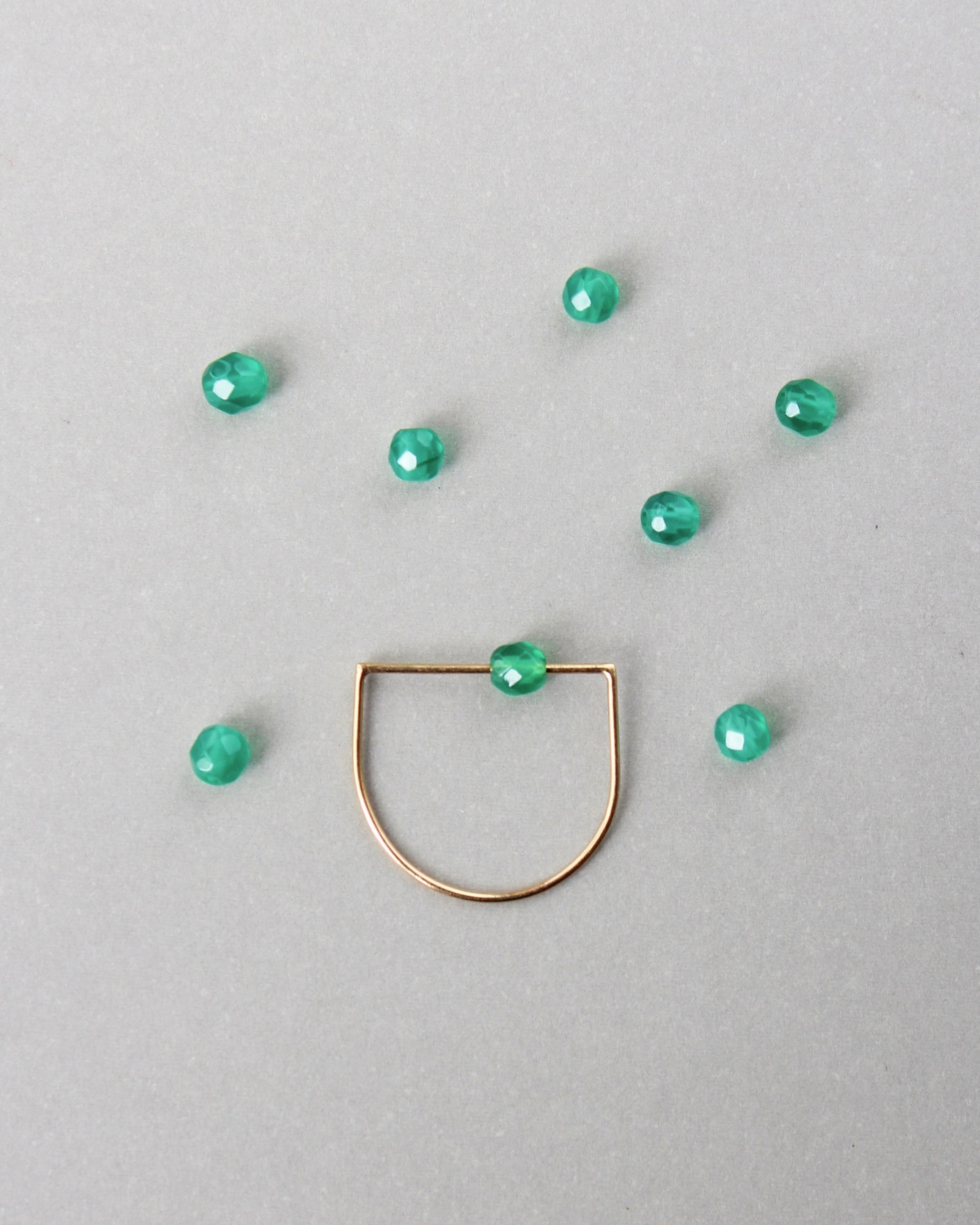 D ring "sudachi"