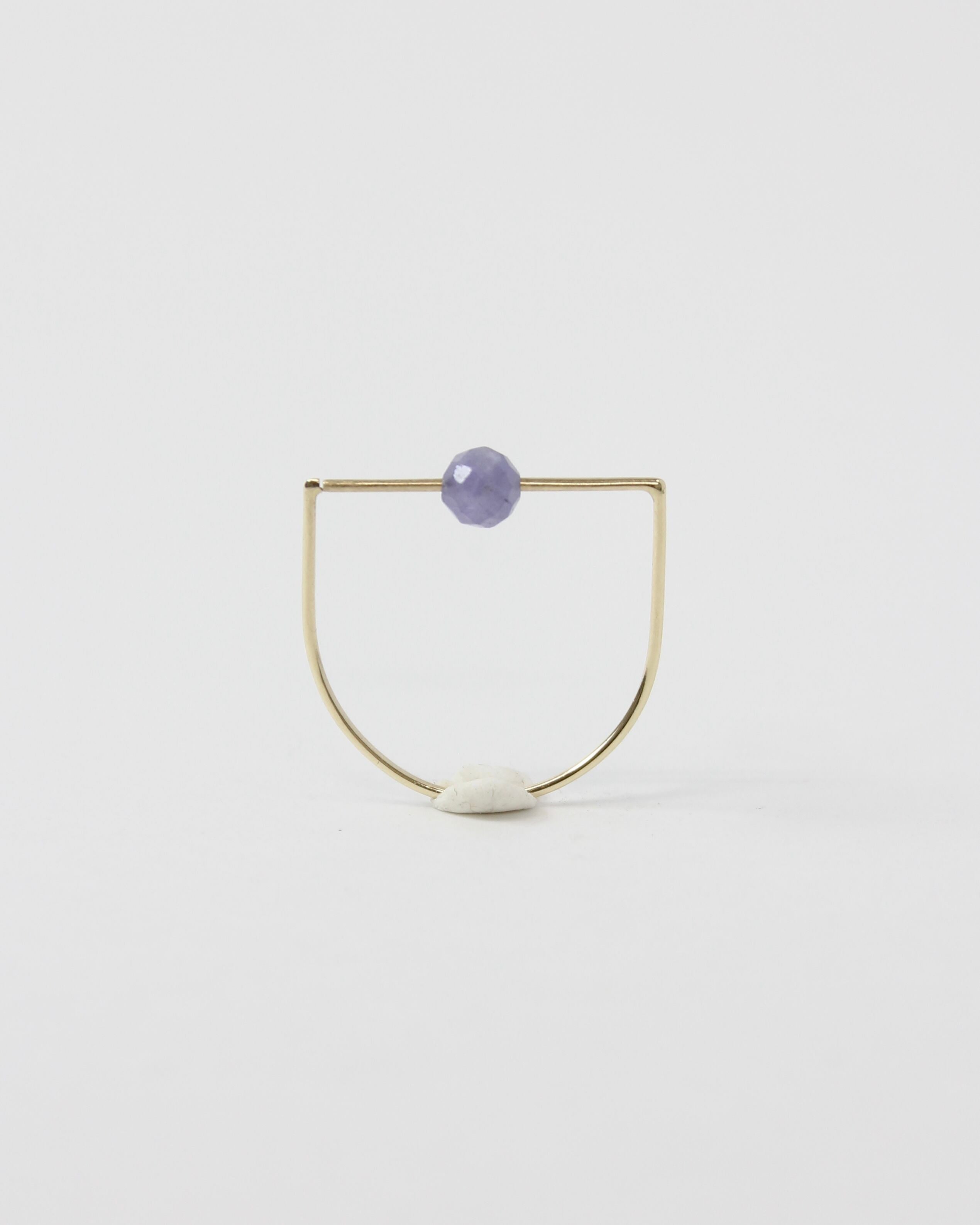 【2023年11月限定】D ring “JIJI”