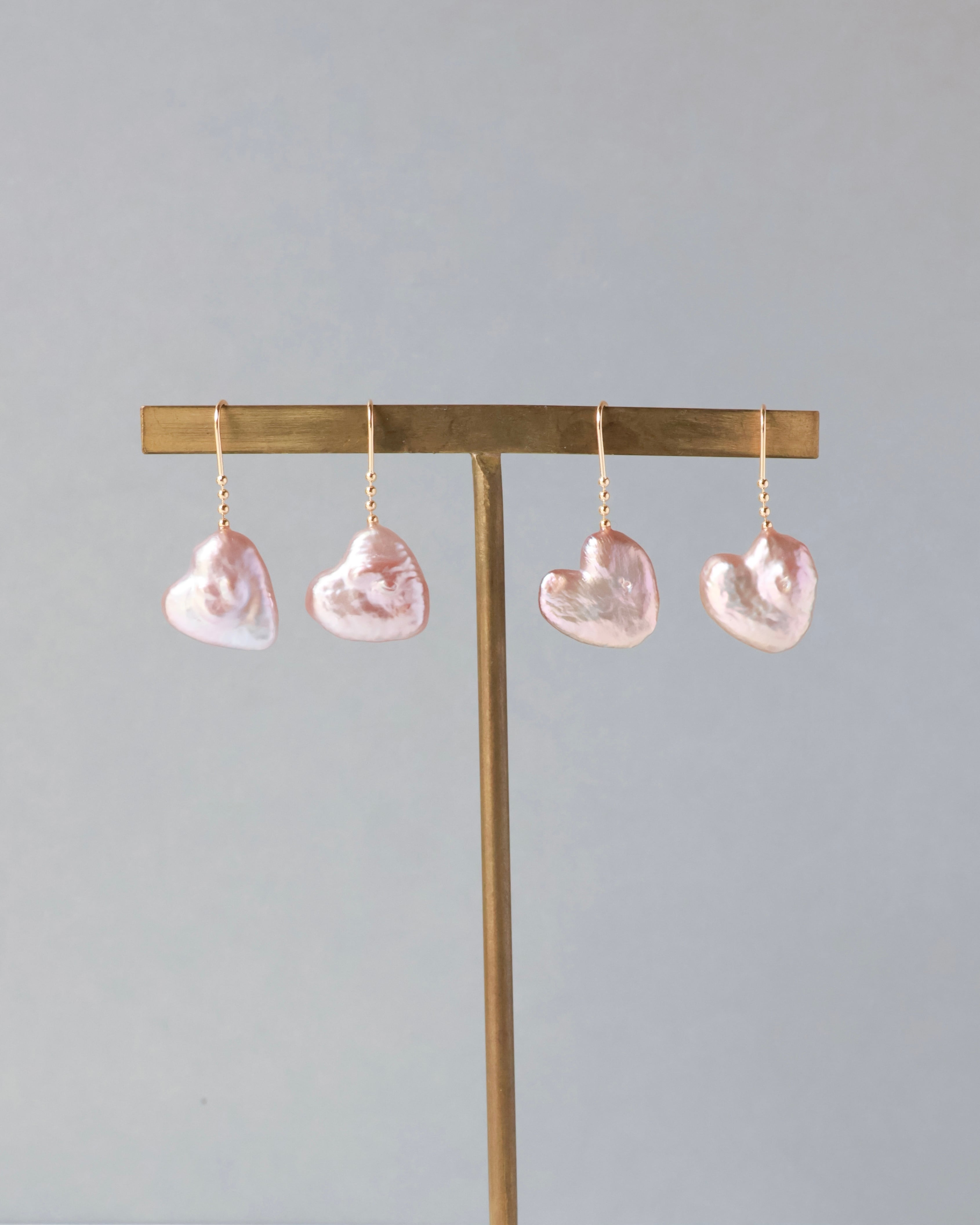 Candy Pearl “ピンク♡”