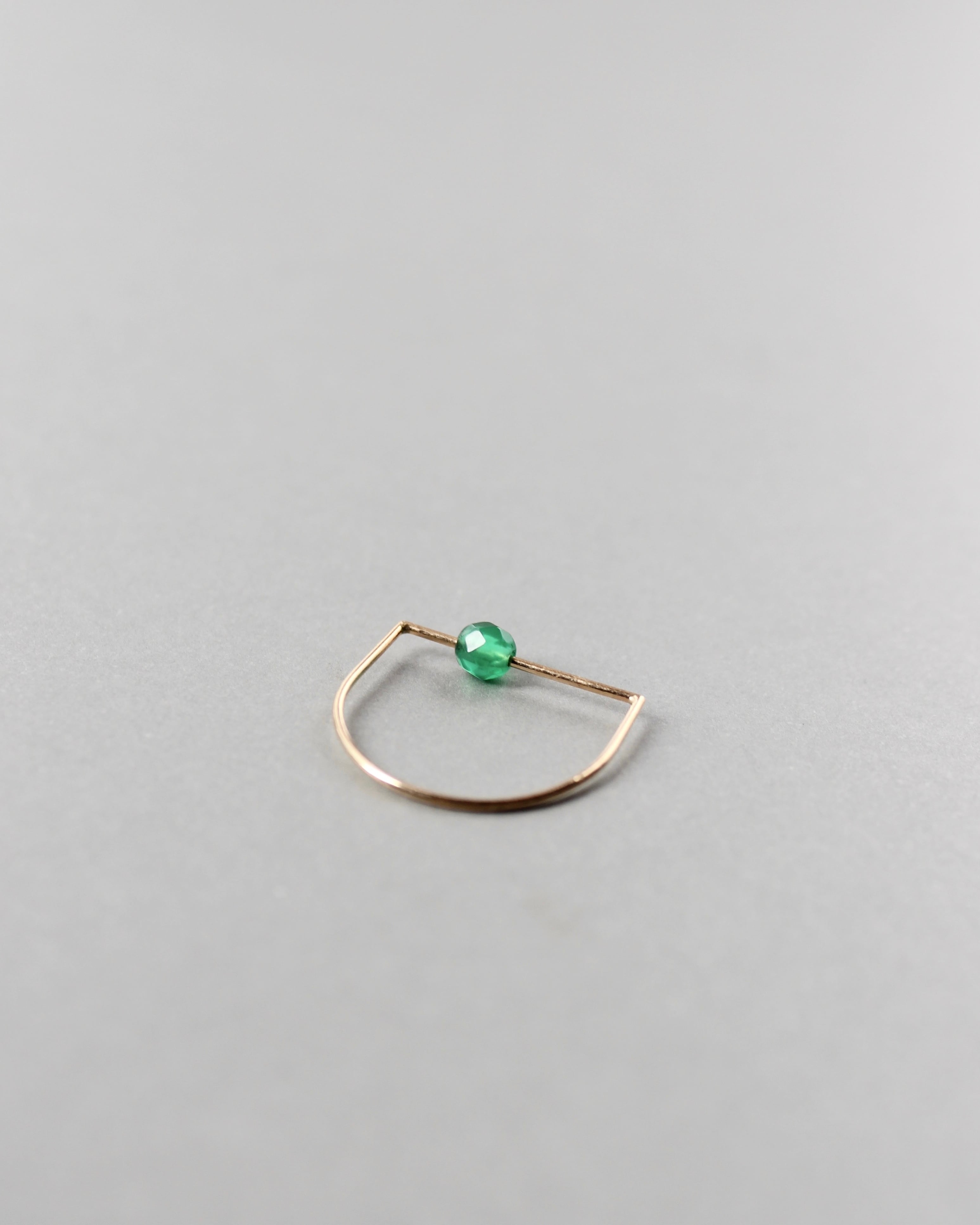 D ring "sudachi"