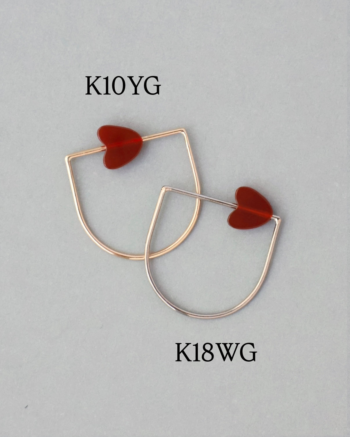 D ring "Queen"