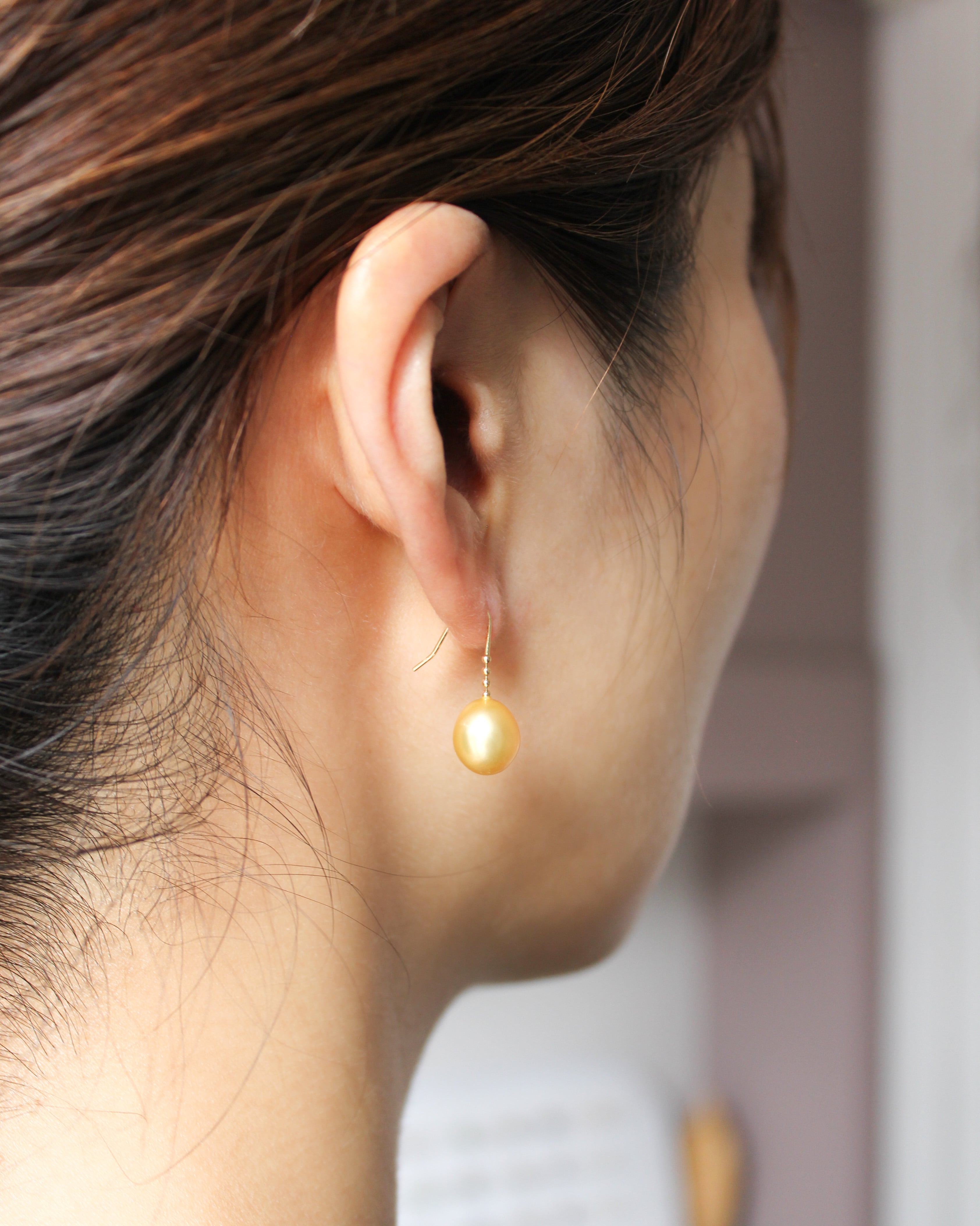 Candy Pearl “金の卵”