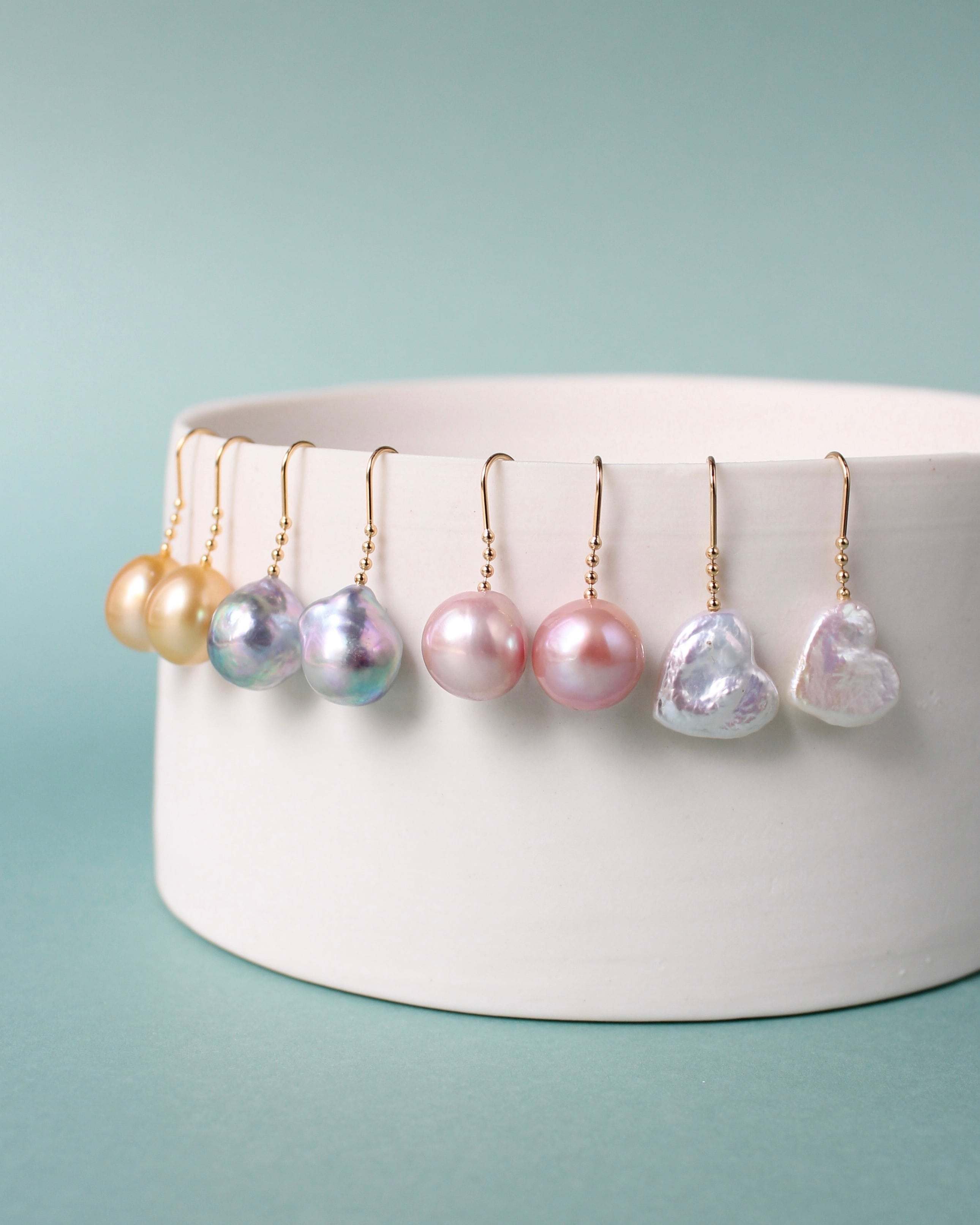 Candy Pearl “♡”