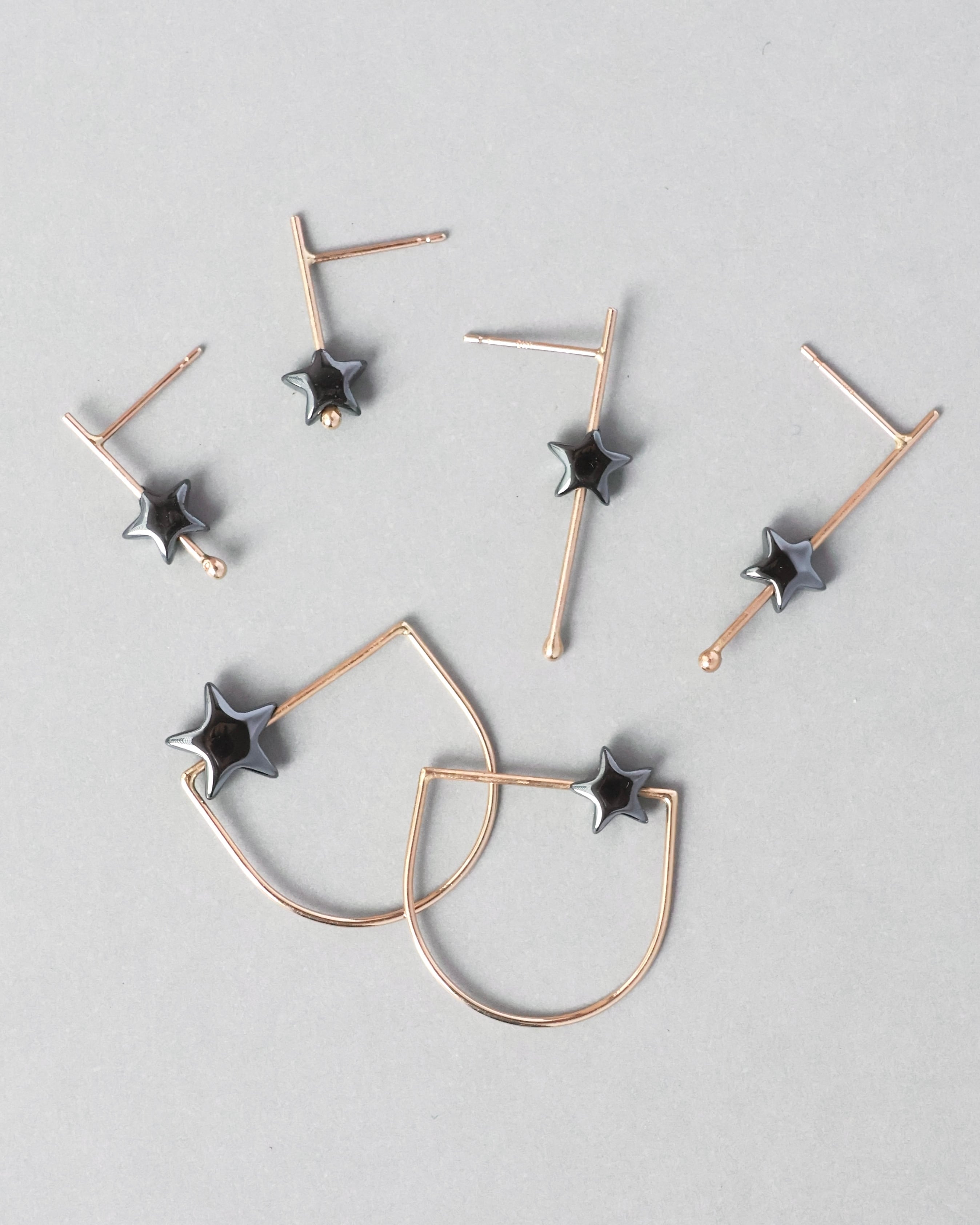 D ring "Little Knight"