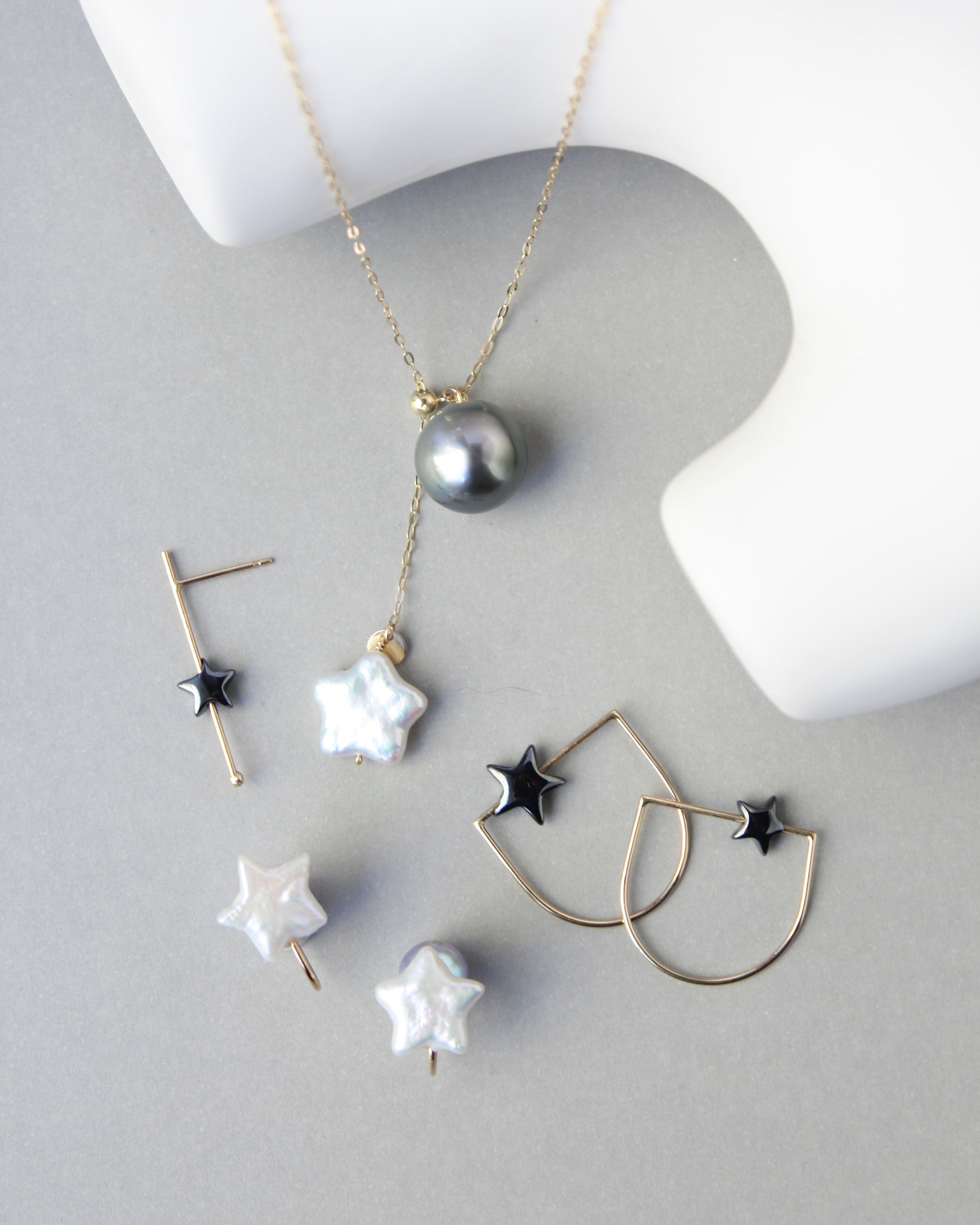 D ring "Grand Knight"