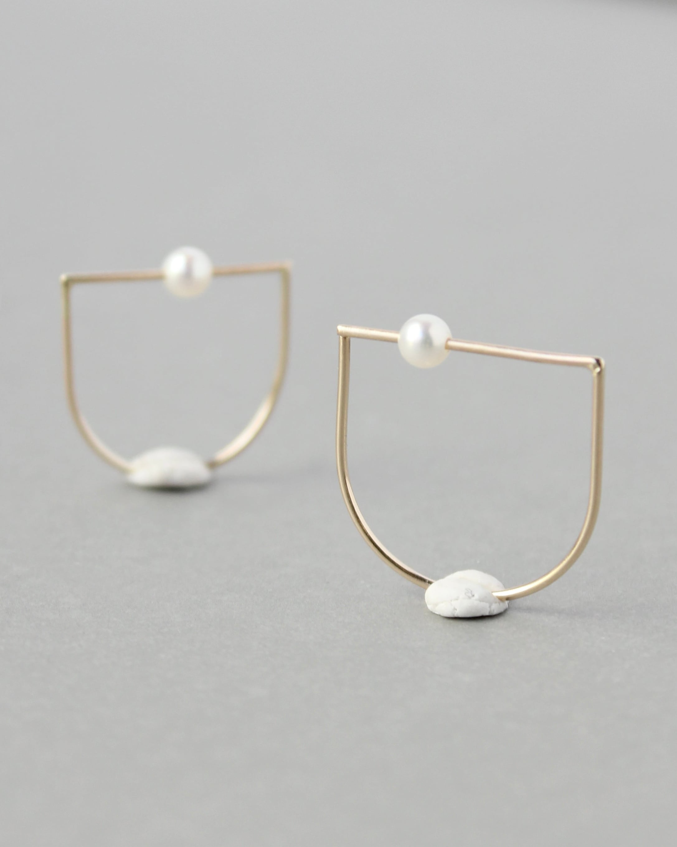 D ring "人魚の涙"
