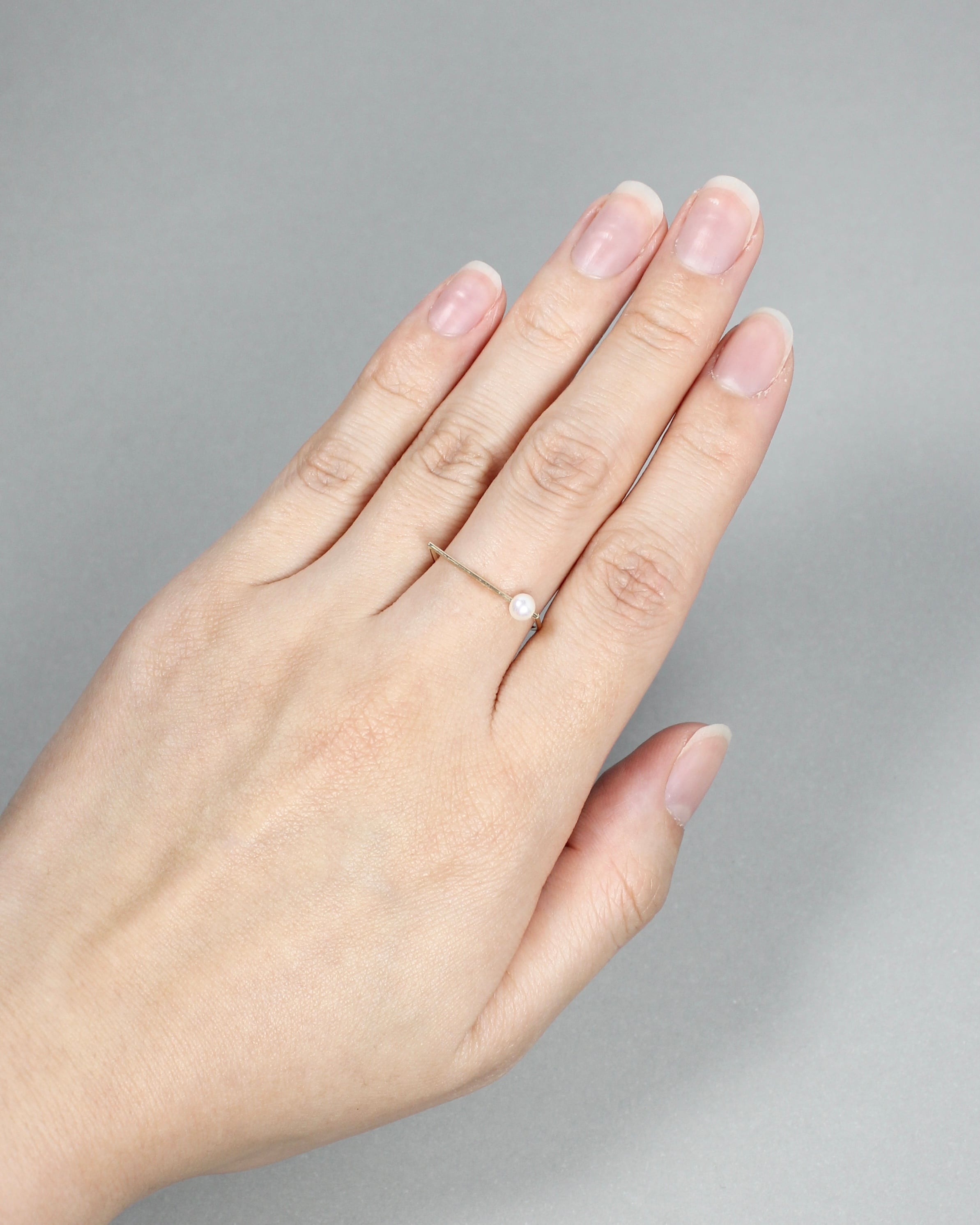 D ring "人魚の涙"