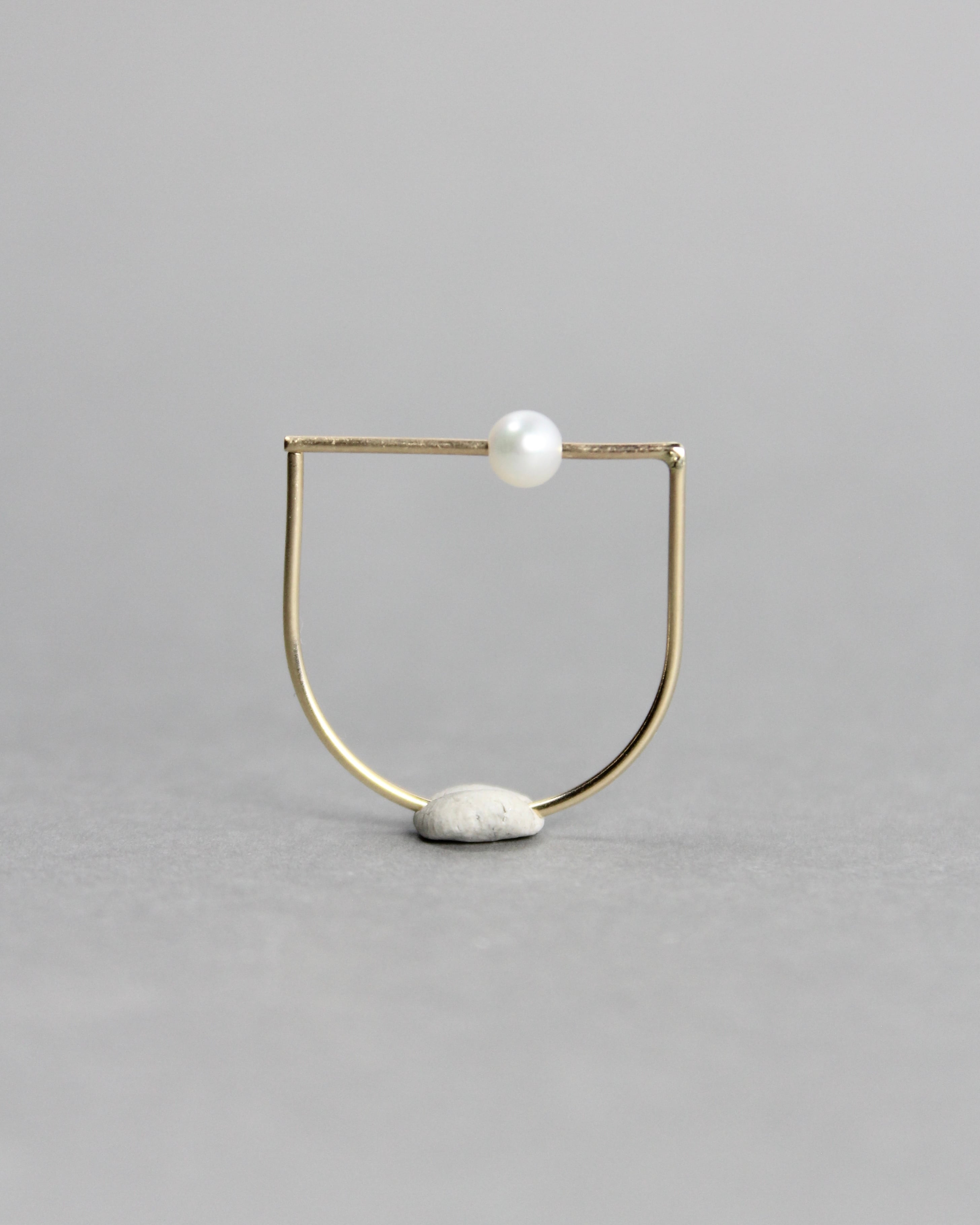 D ring "人魚の涙"