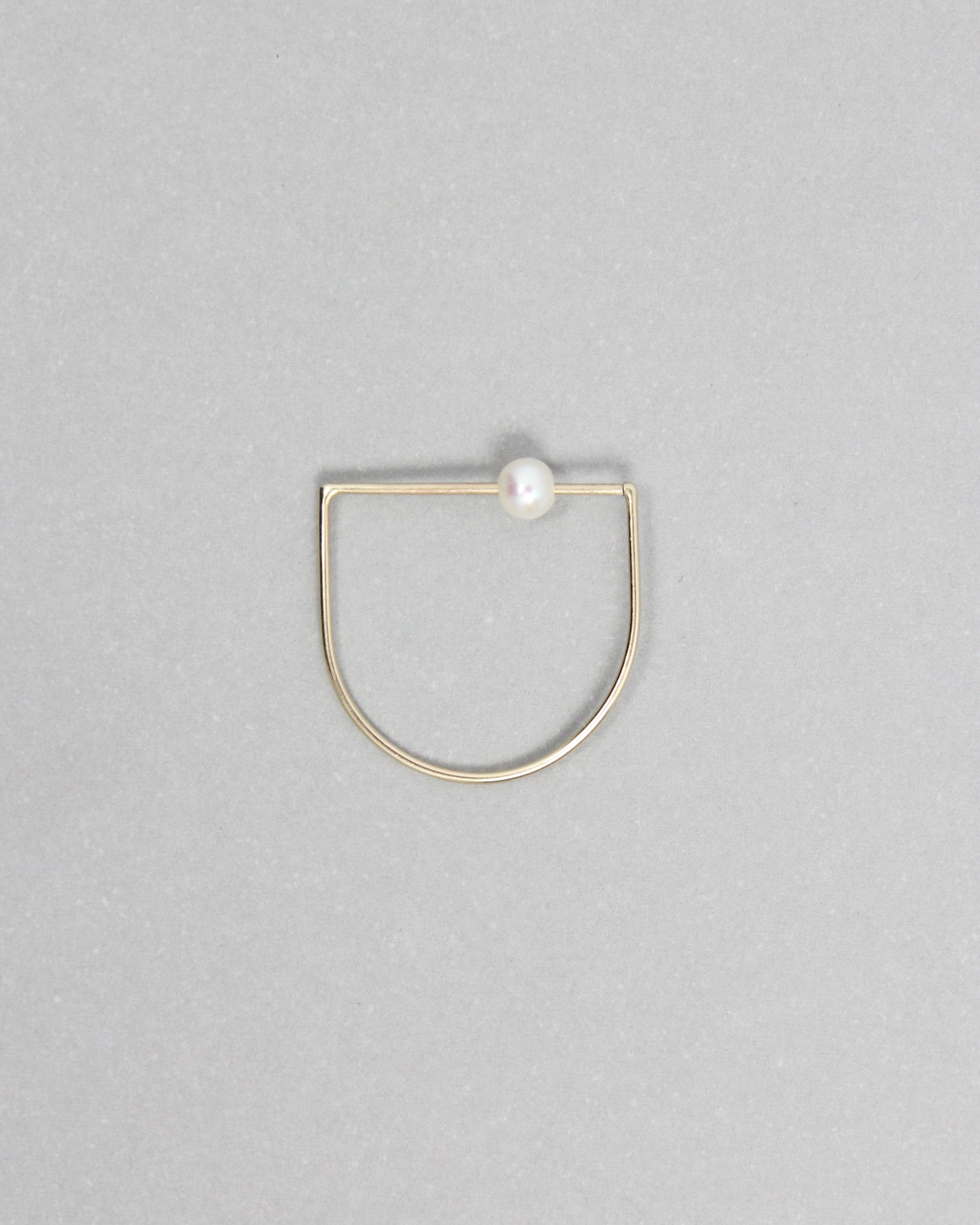 D ring "人魚の涙"