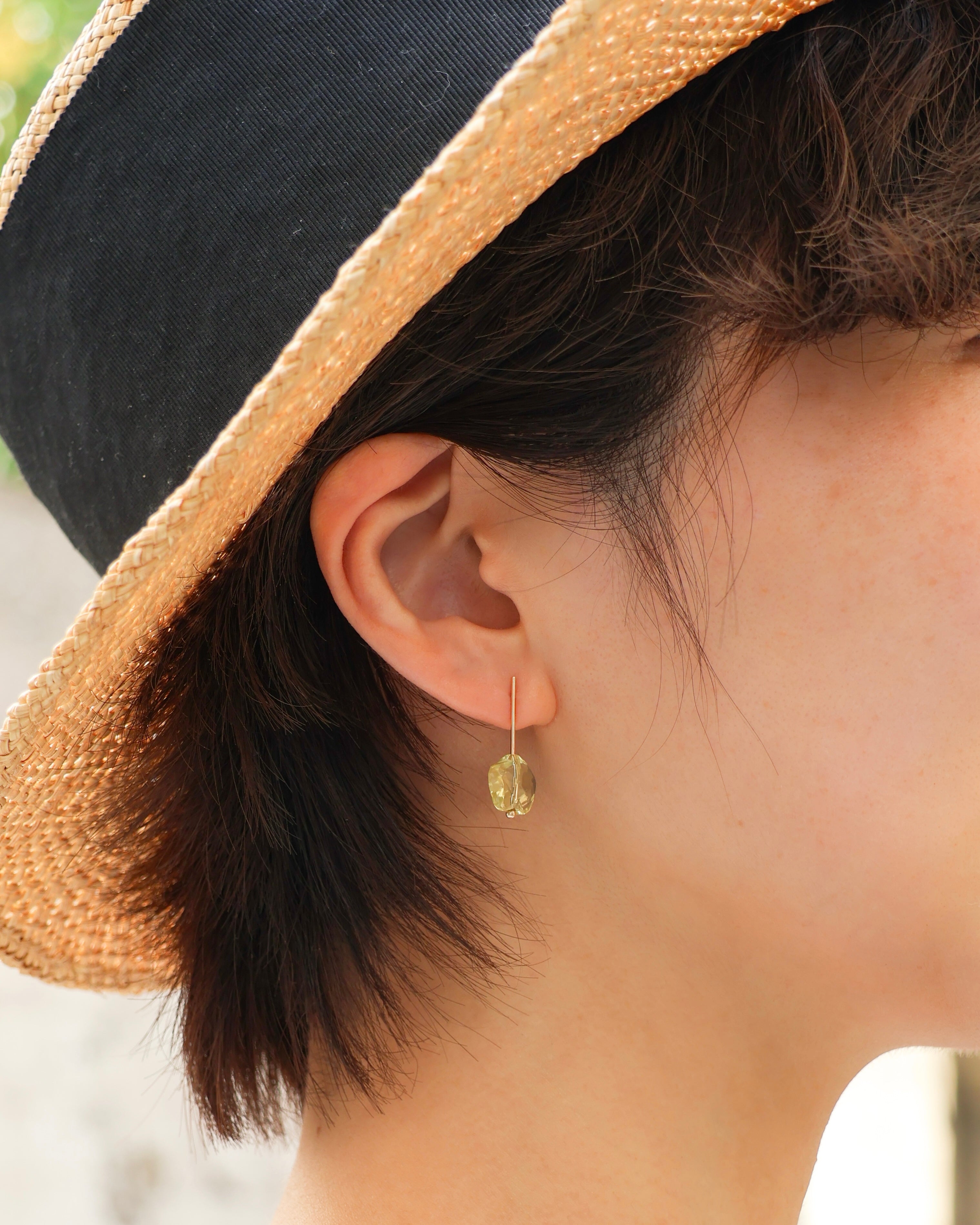 I pierce ミディアム “ワープスター”