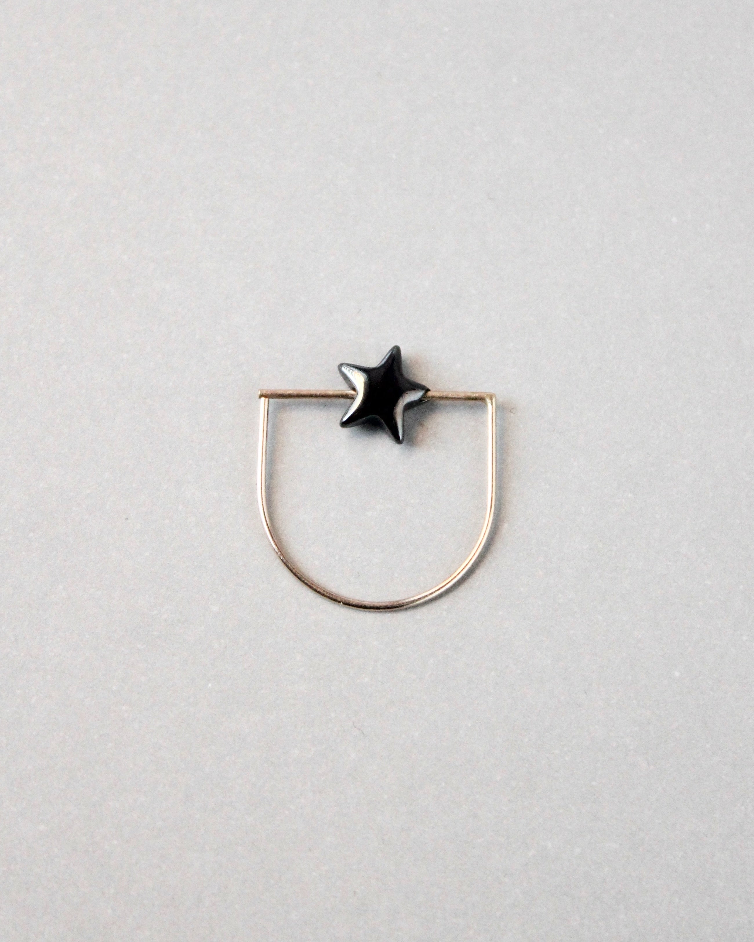 D ring "Grand Knight"