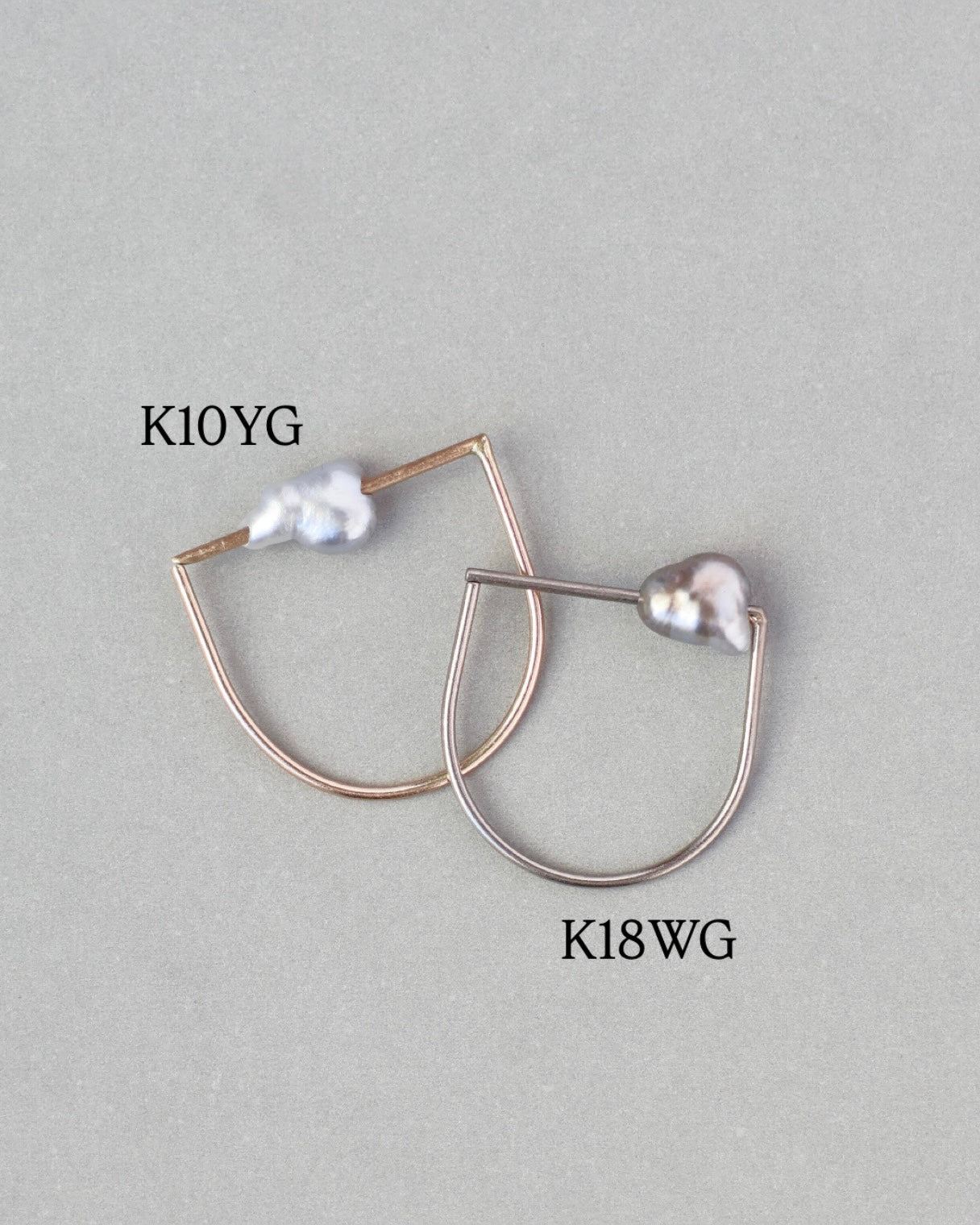 【2025年11月限定】D ring “KUMO”