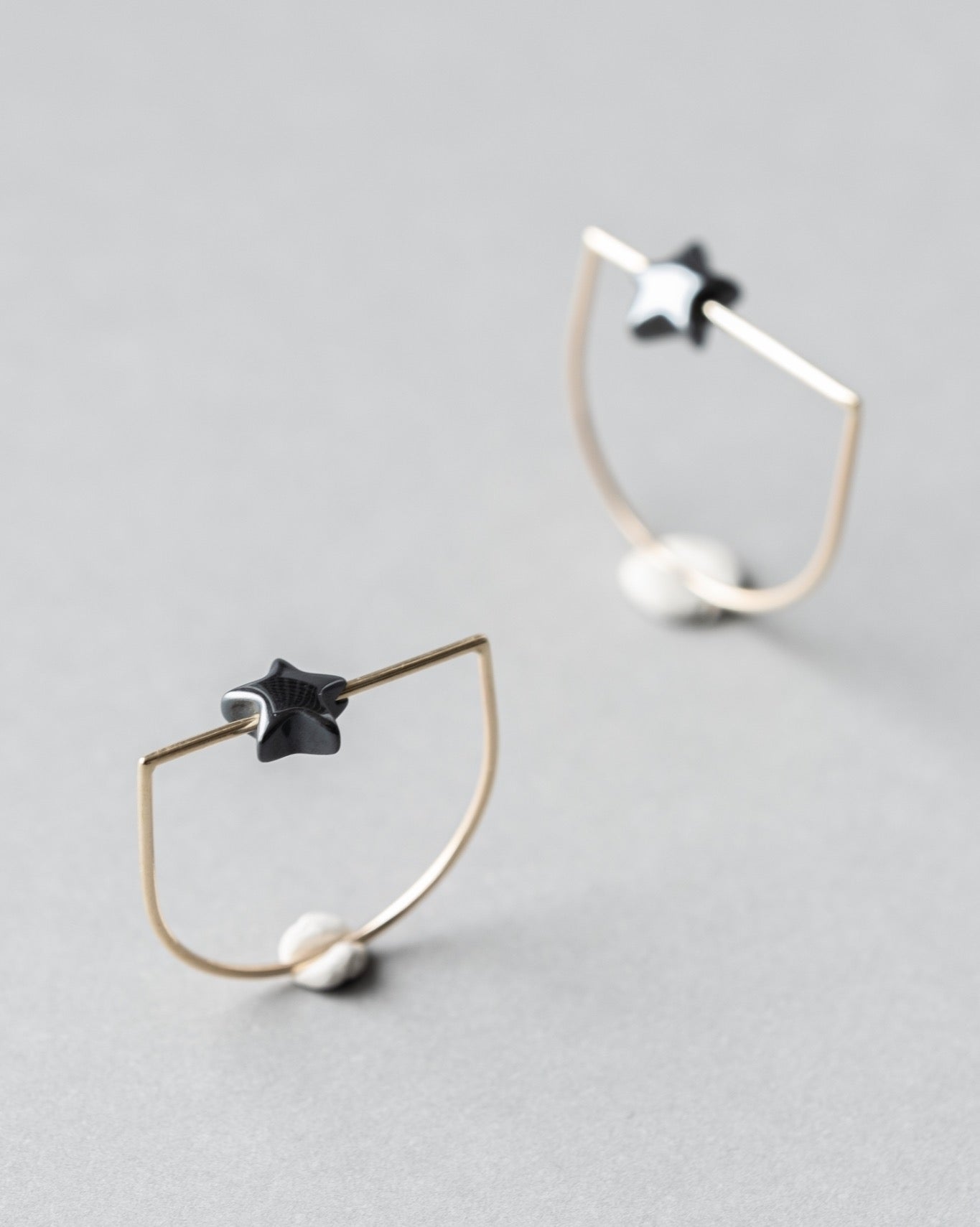 D ring "Little Knight"