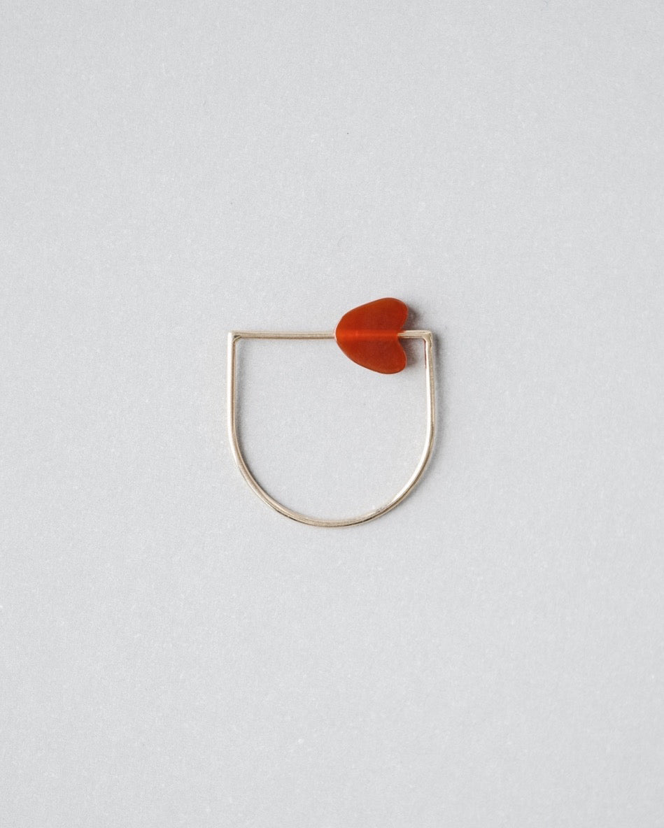 D ring "Queen"