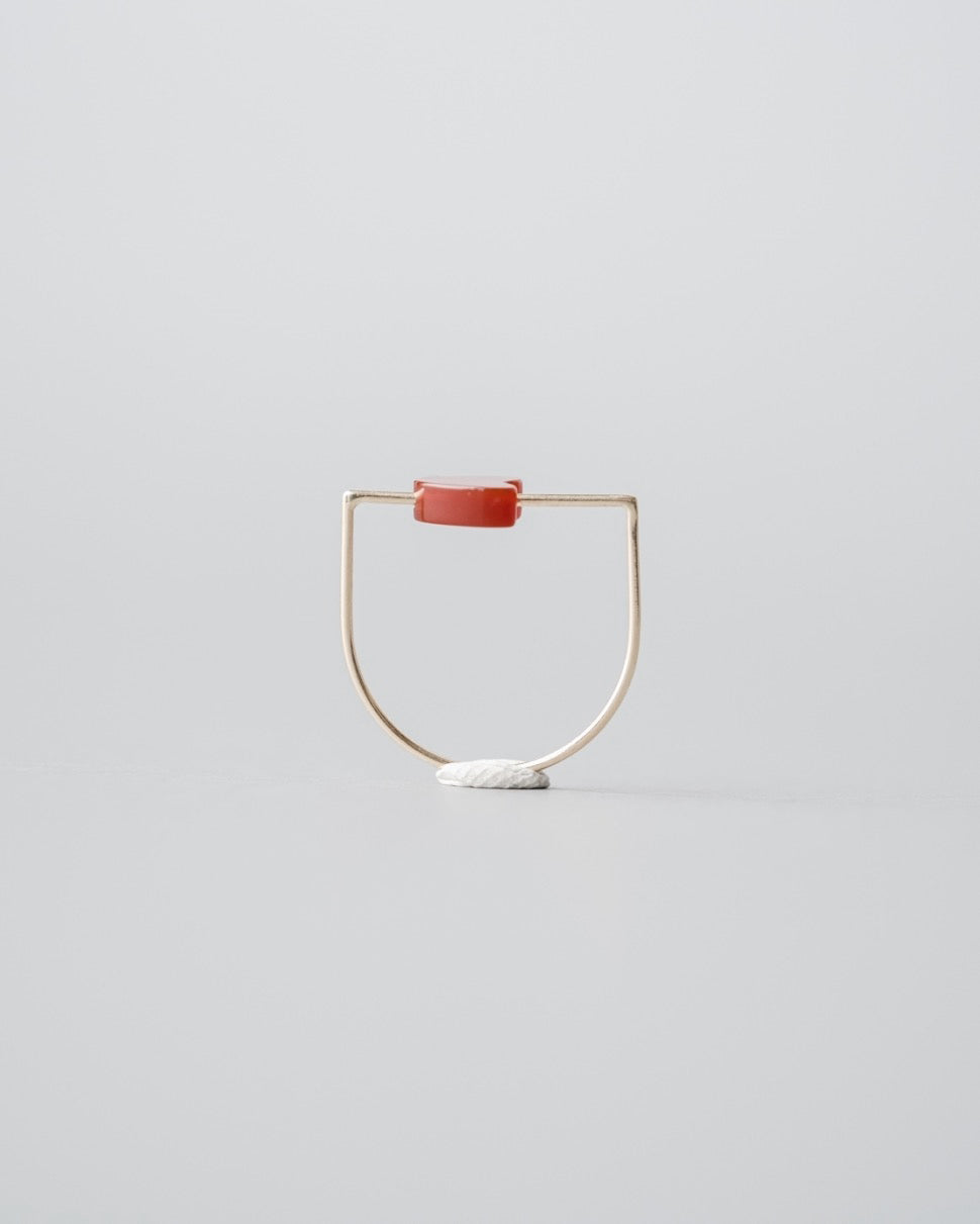 D ring "Queen"