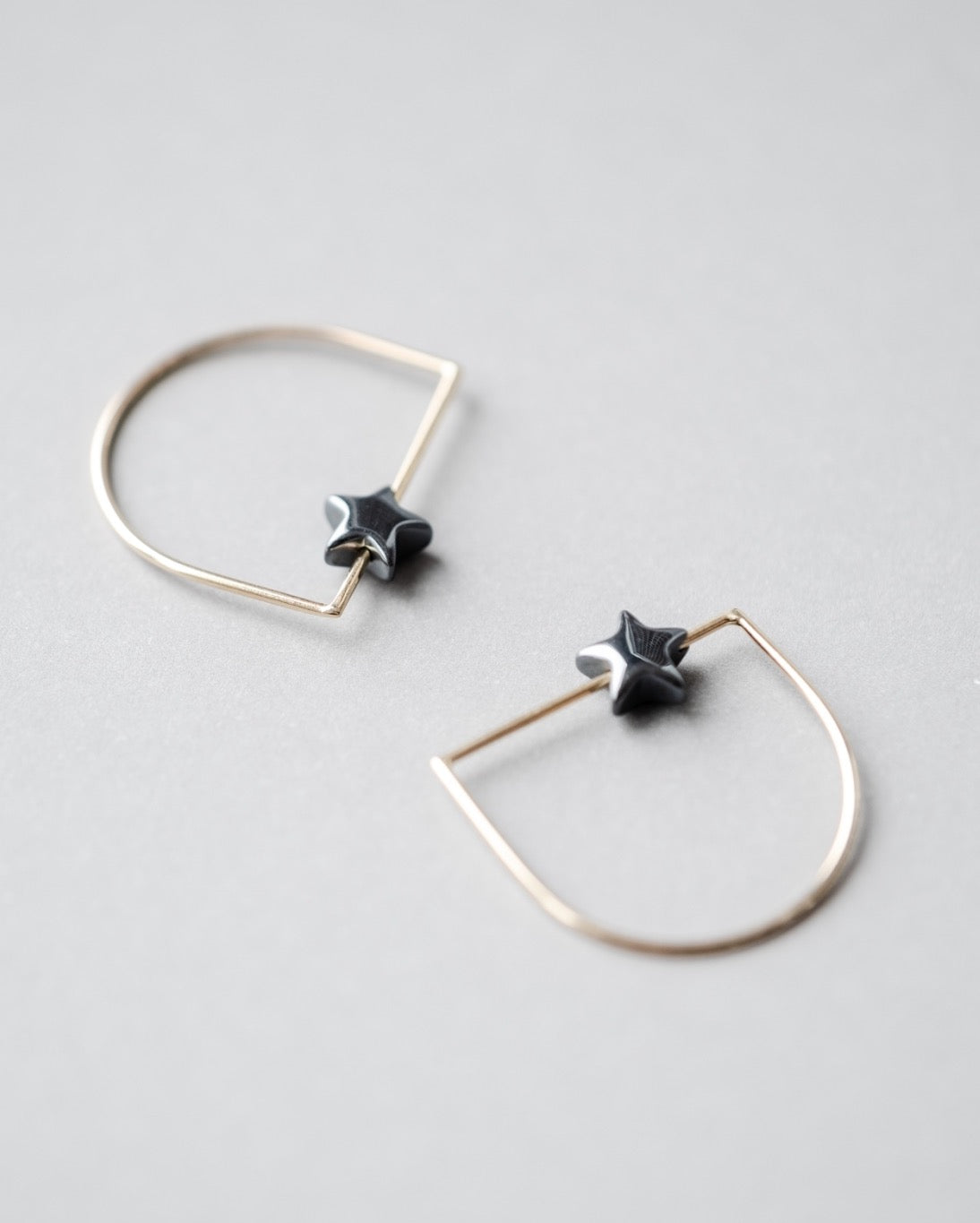 D ring "Little Knight"