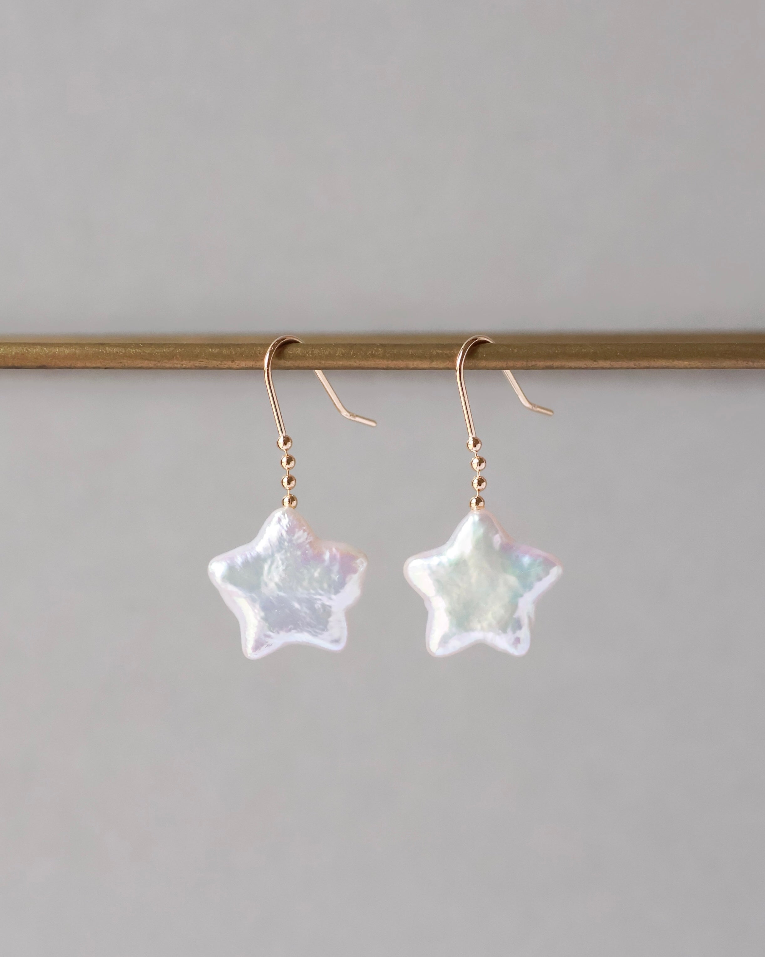 Candy Pearl “☆”