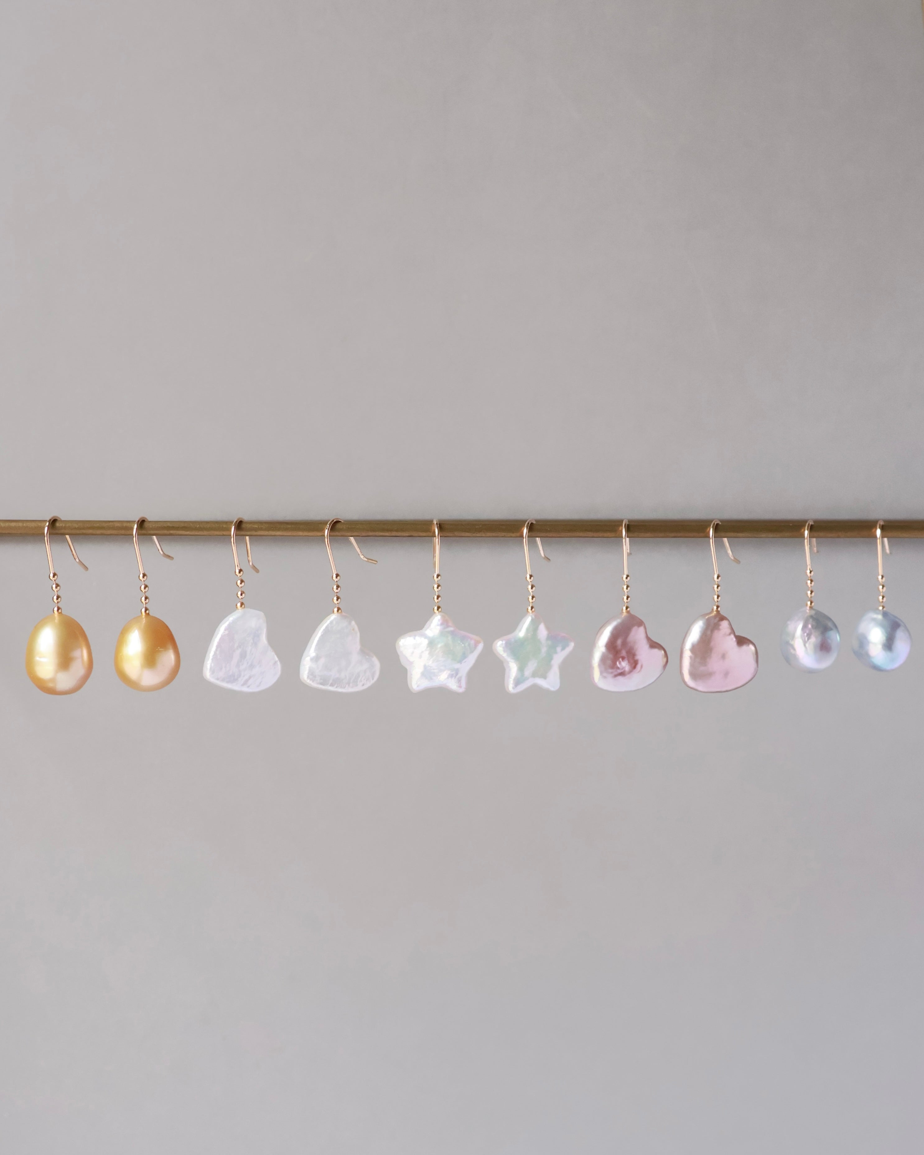 Candy Pearl “☆”