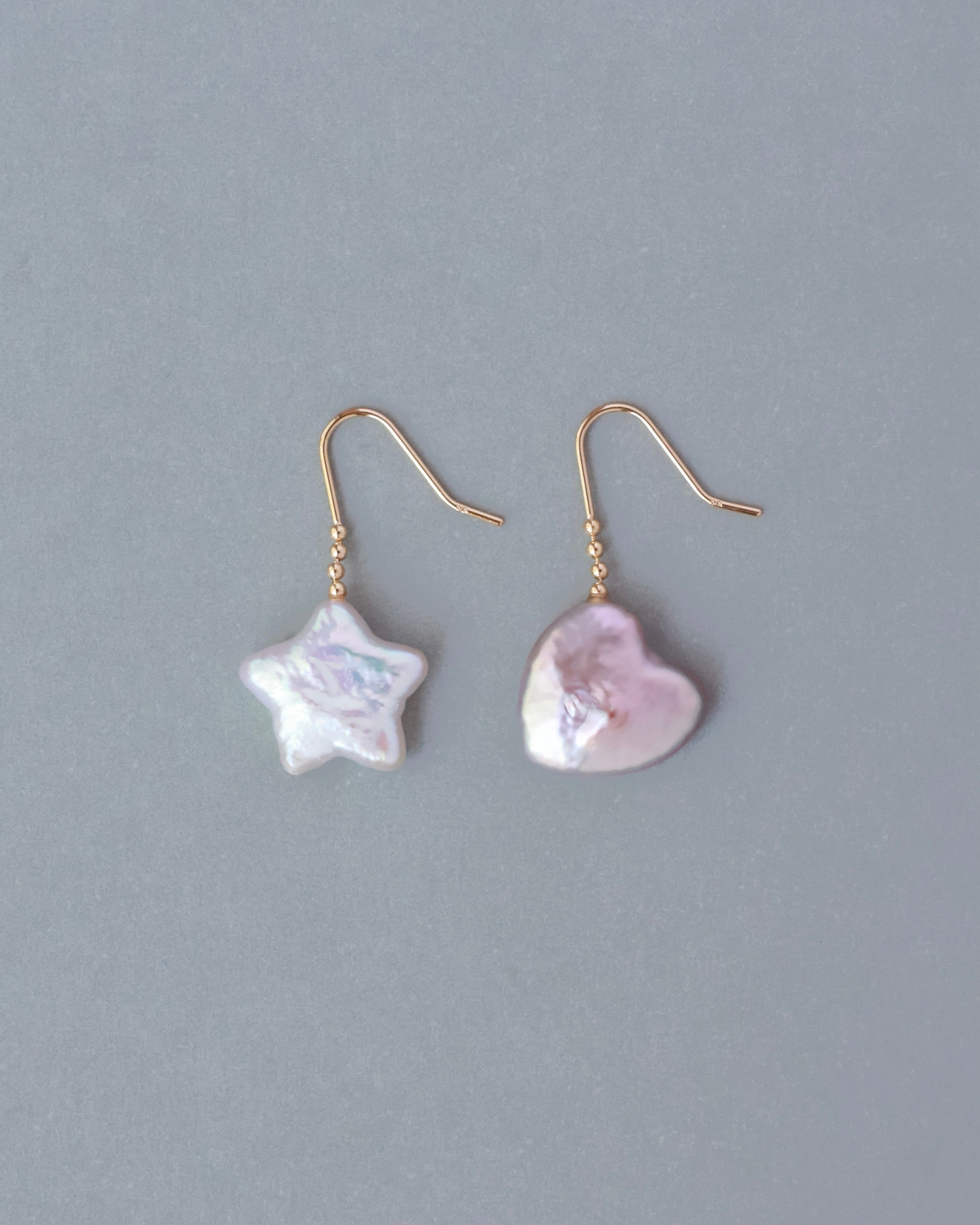 Candy Pearl “☆”