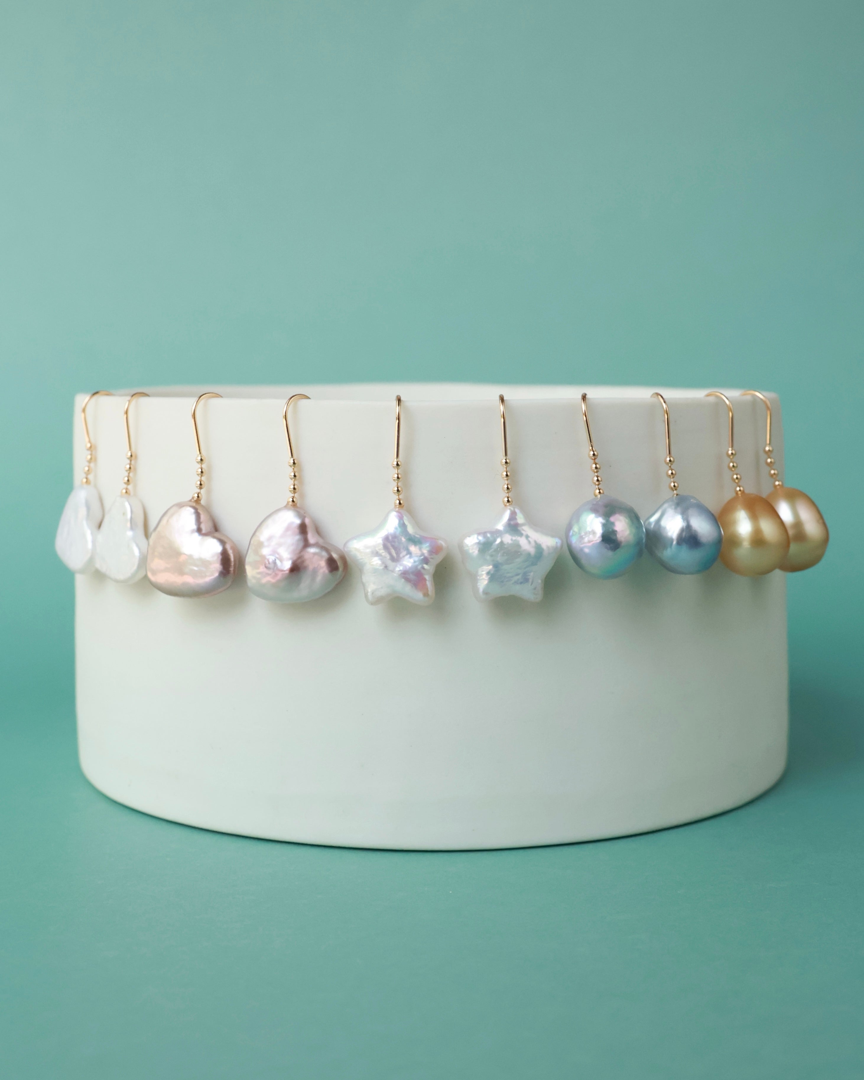 Candy Pearl “☆”