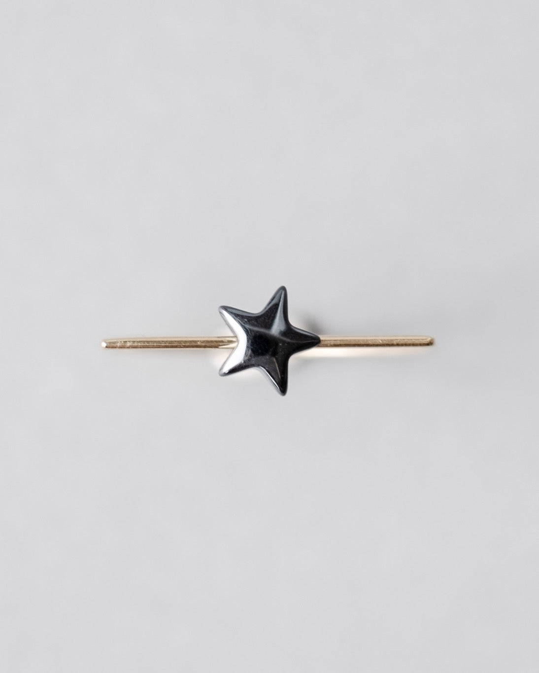 D ring "Little Knight"