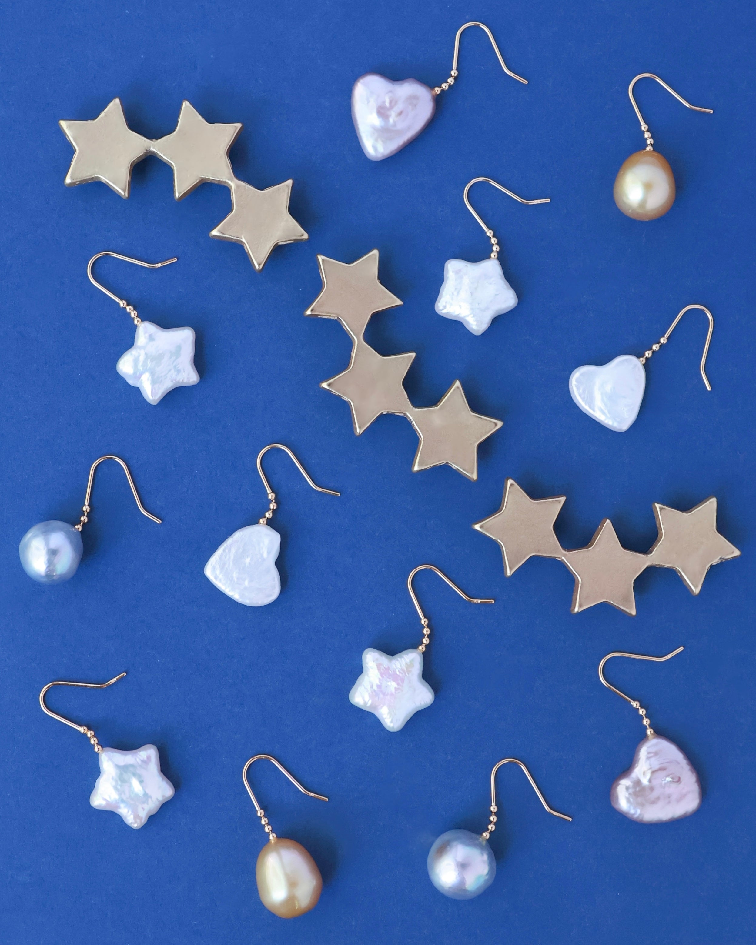 Candy Pearl “☆”