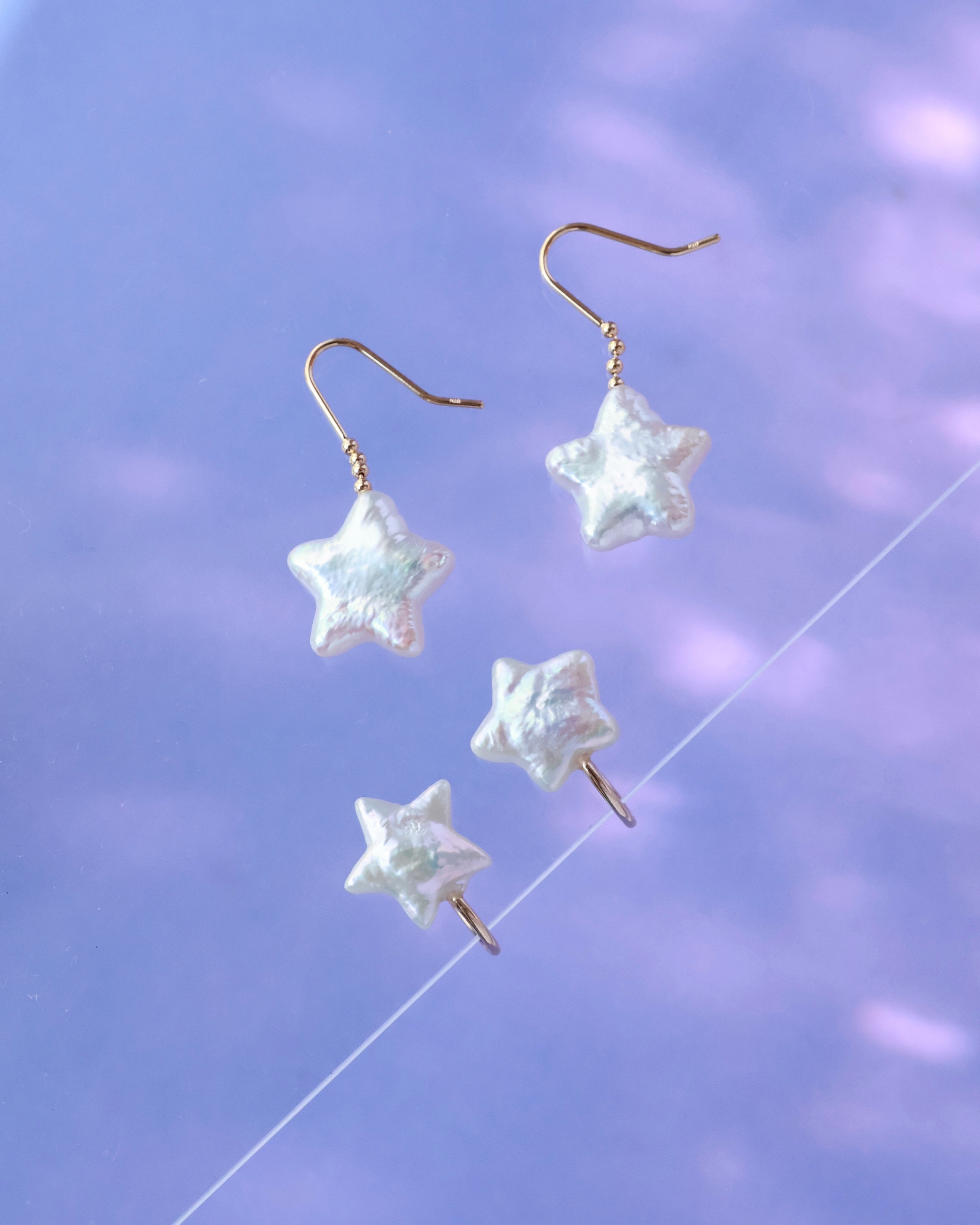 Candy Pearl “☆”
