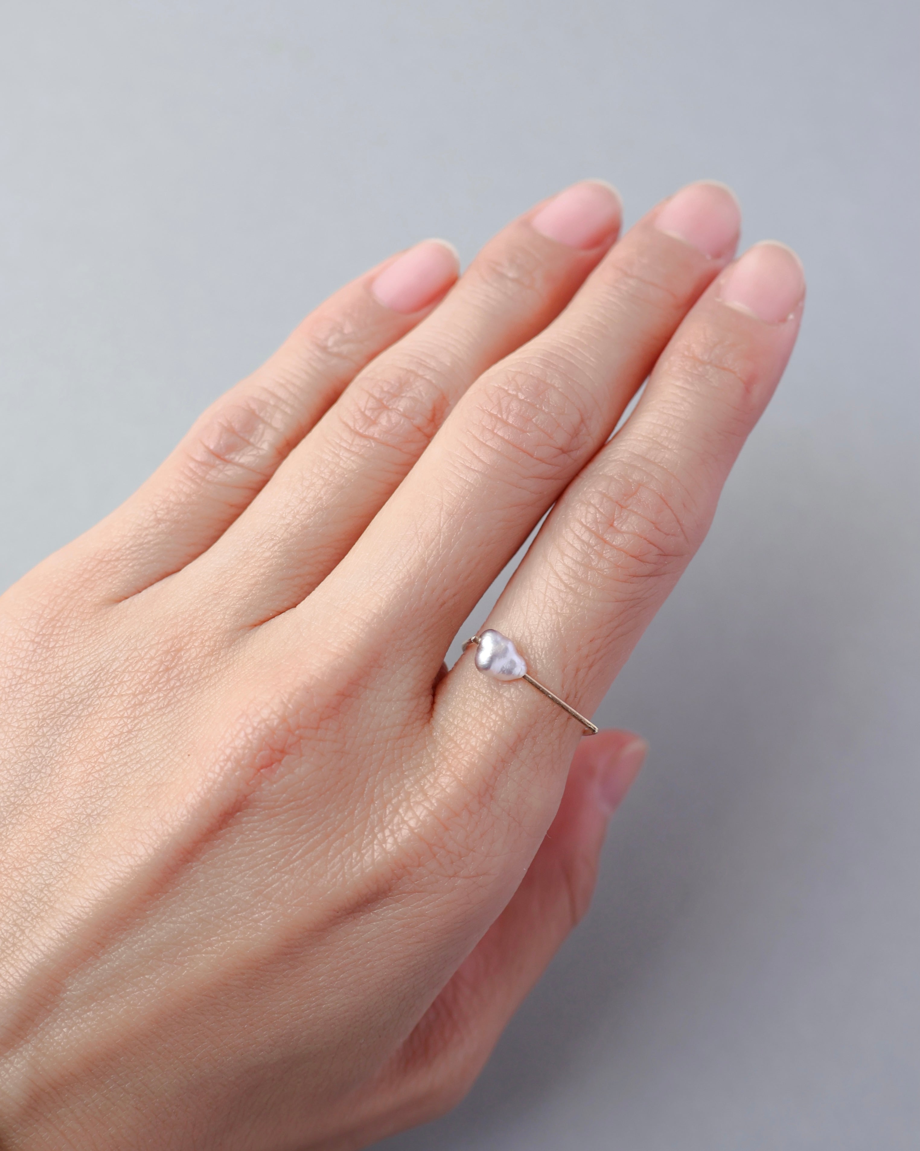 【2025年11月限定】D ring “KUMO”