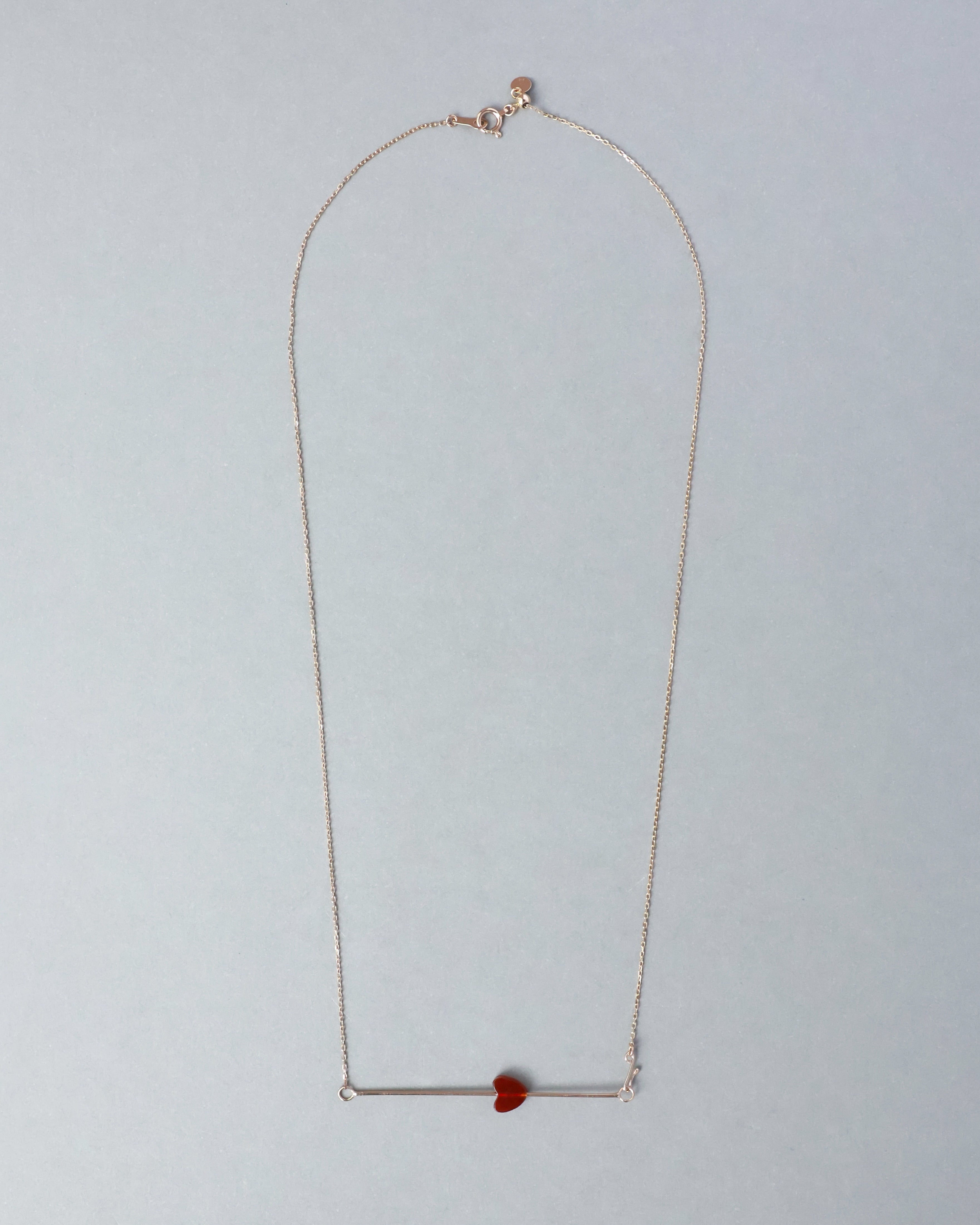 D necklace “Queen”